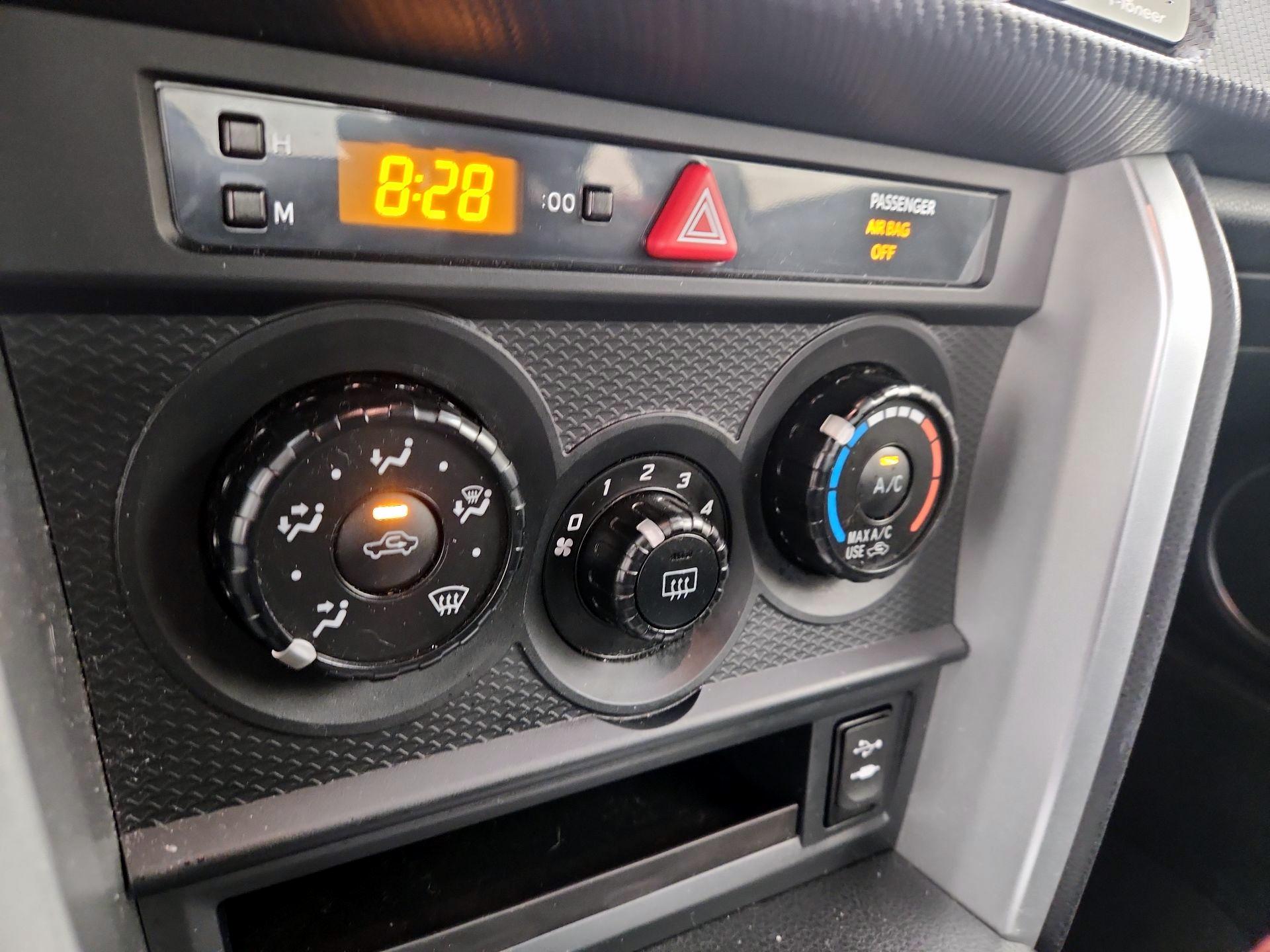 Thumbnail: 2016 Scion FR-S - 16