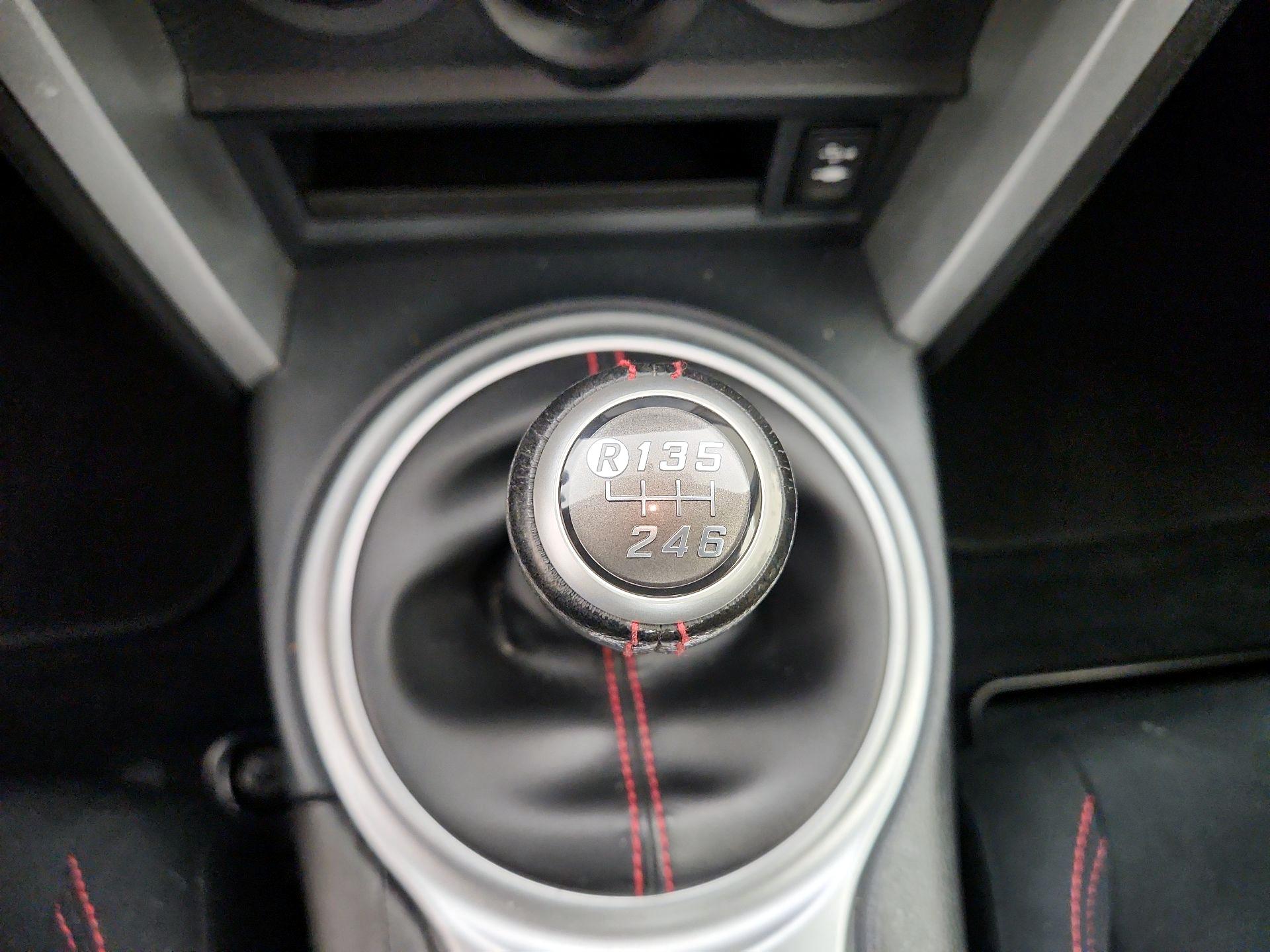 Thumbnail: 2016 Scion FR-S - 17