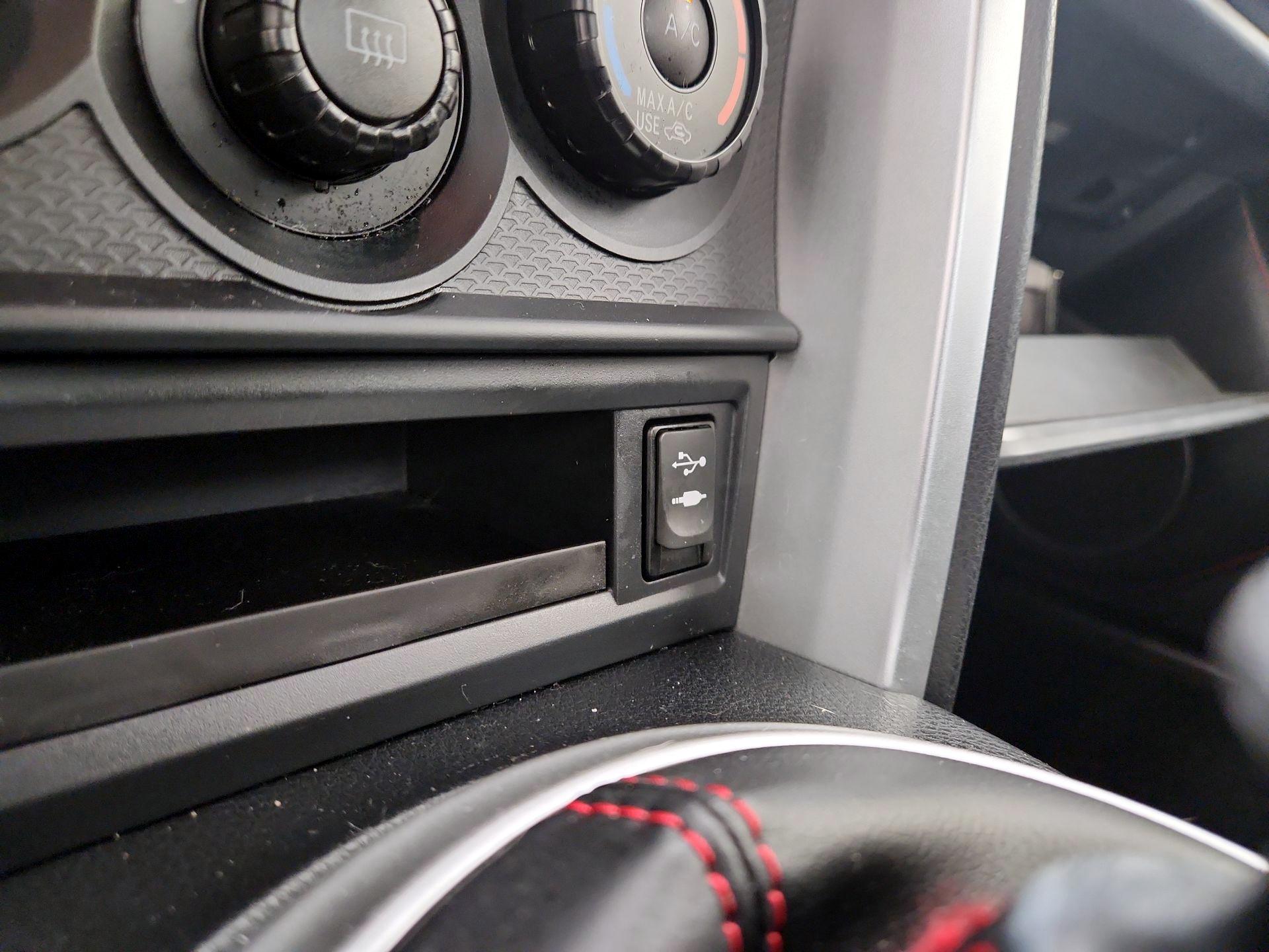 Thumbnail: 2016 Scion FR-S - 18