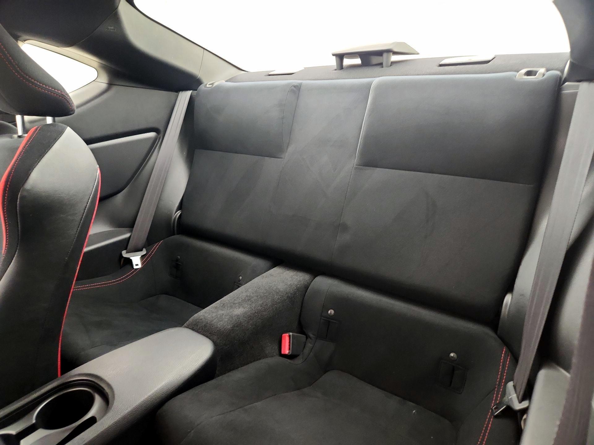 Thumbnail: 2016 Scion FR-S - 19