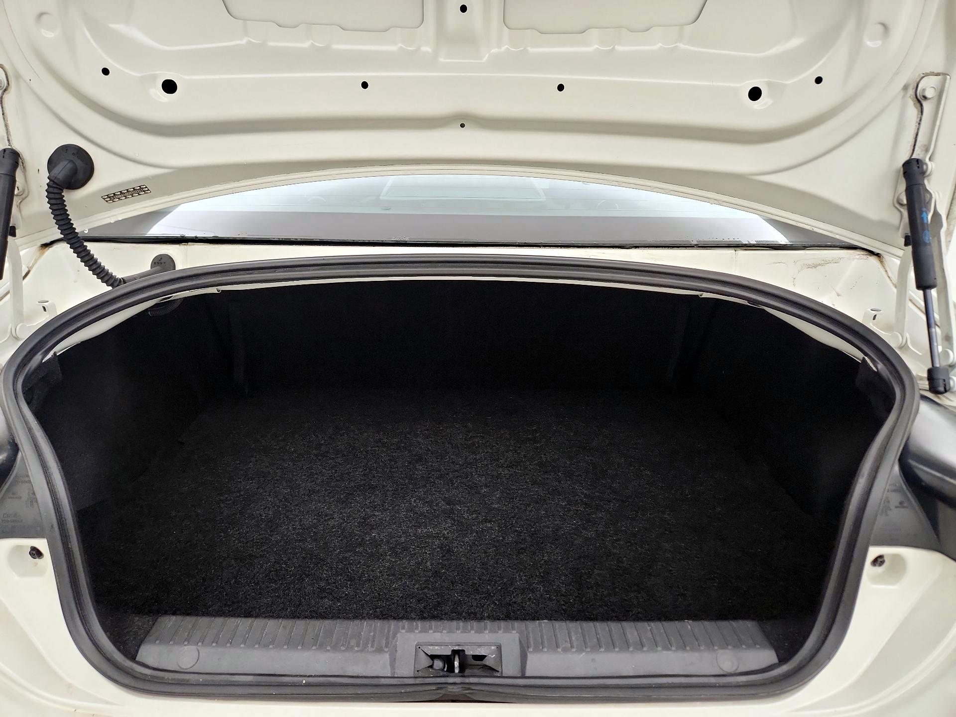 Thumbnail: 2016 Scion FR-S - 20