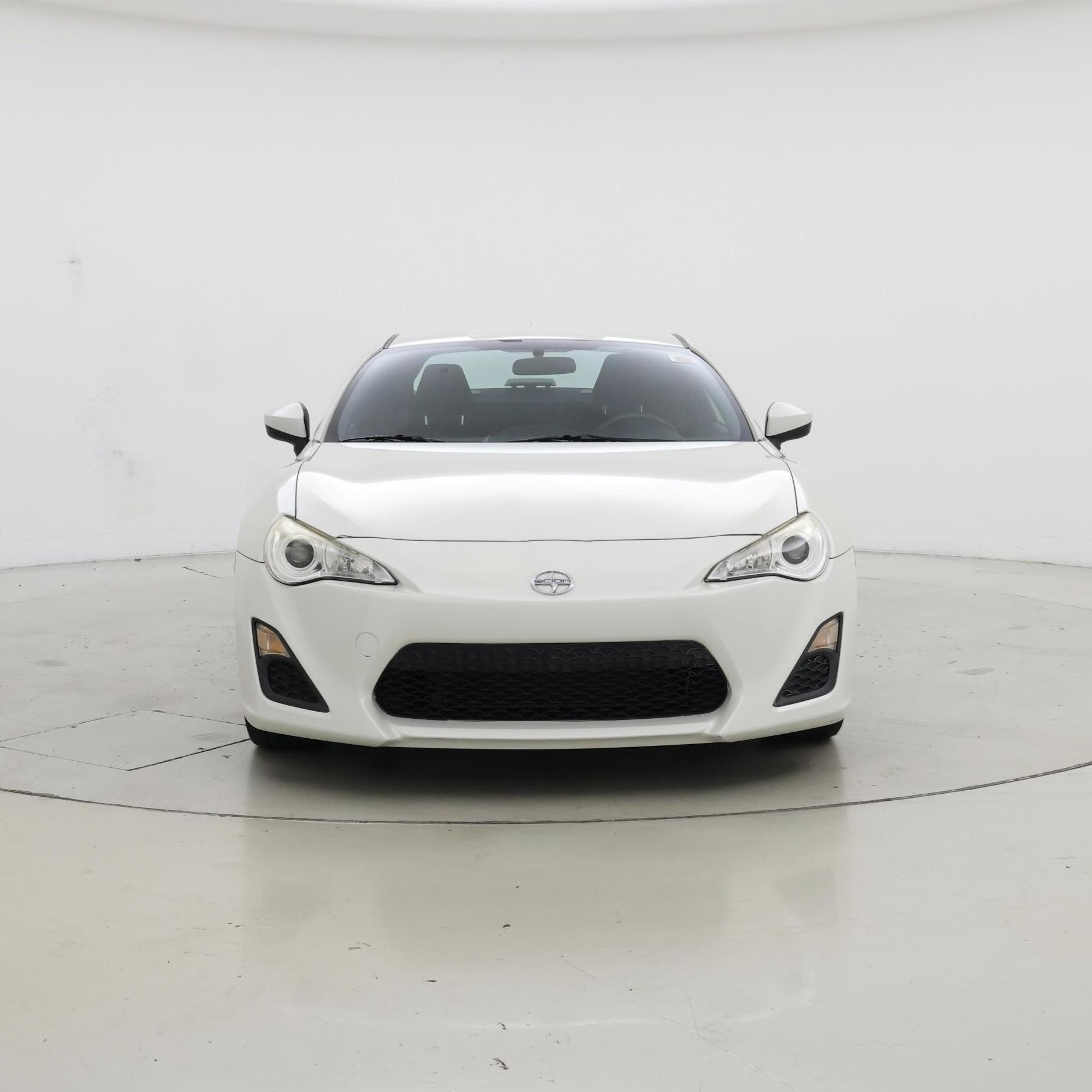 Thumbnail: 2016 Scion FR-S - 5