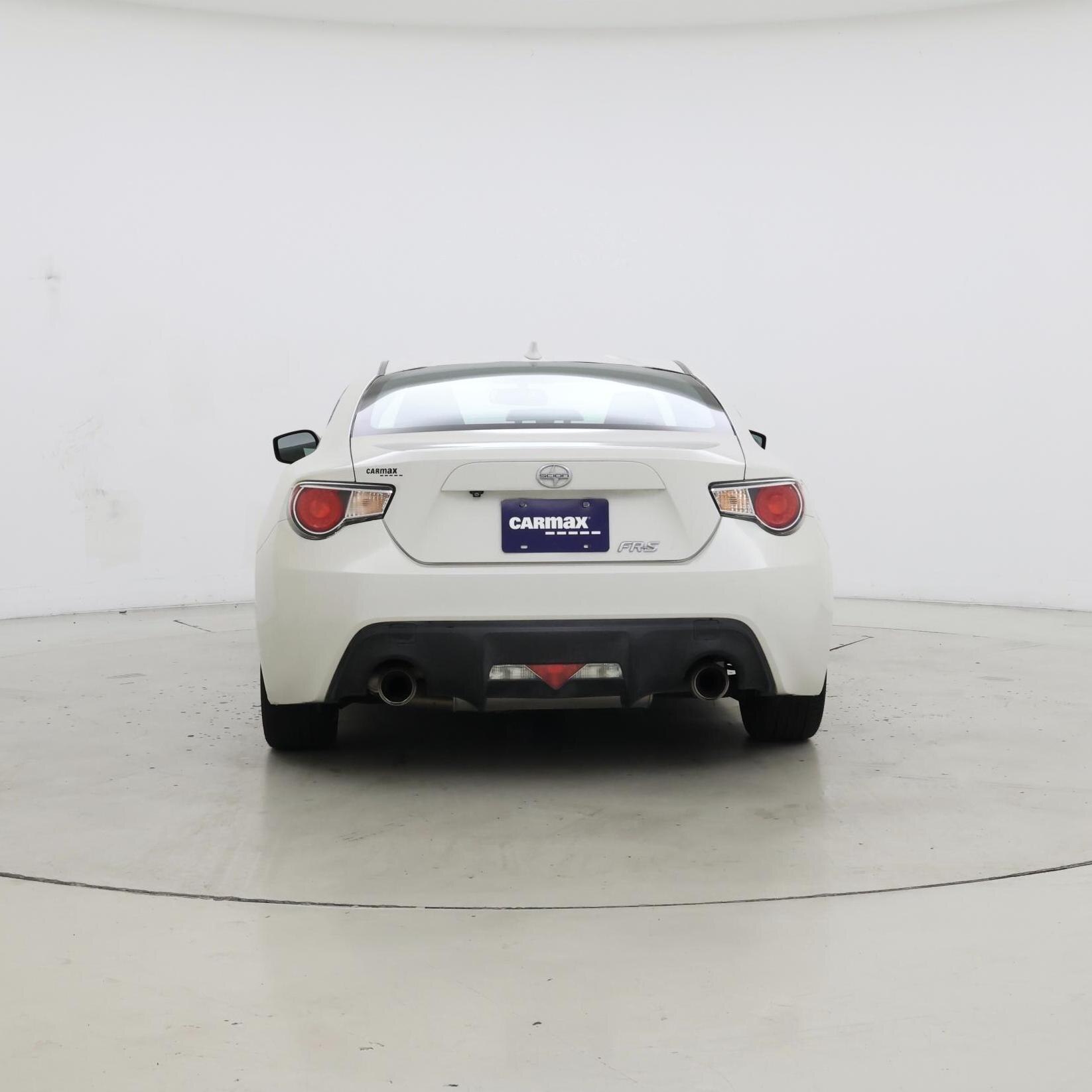 Thumbnail: 2016 Scion FR-S - 6