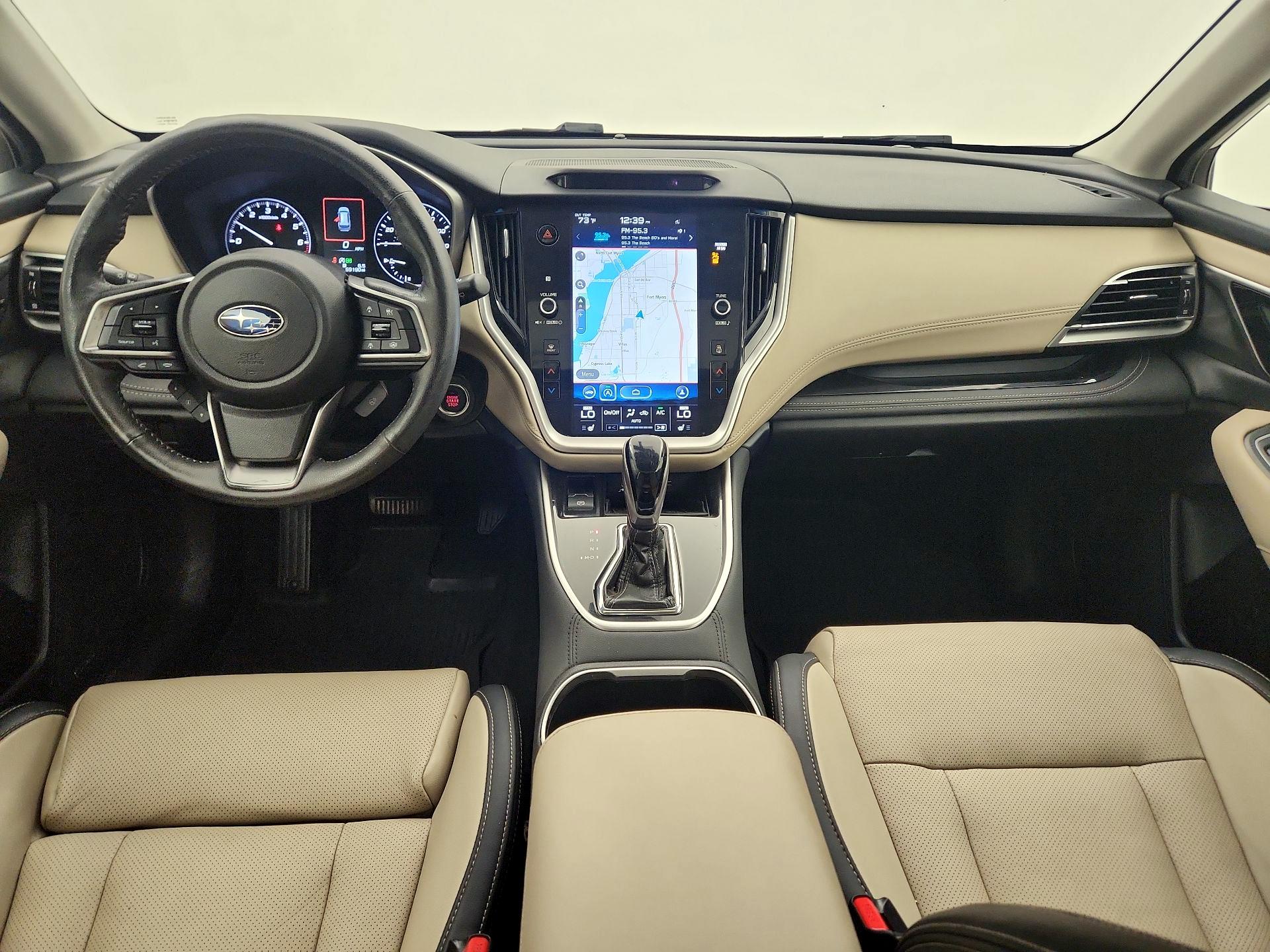 Thumbnail: 2020 Subaru Outback - 9