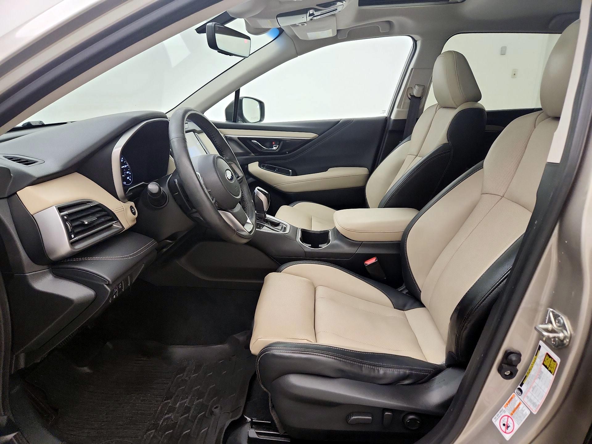 Thumbnail: 2020 Subaru Outback - 11