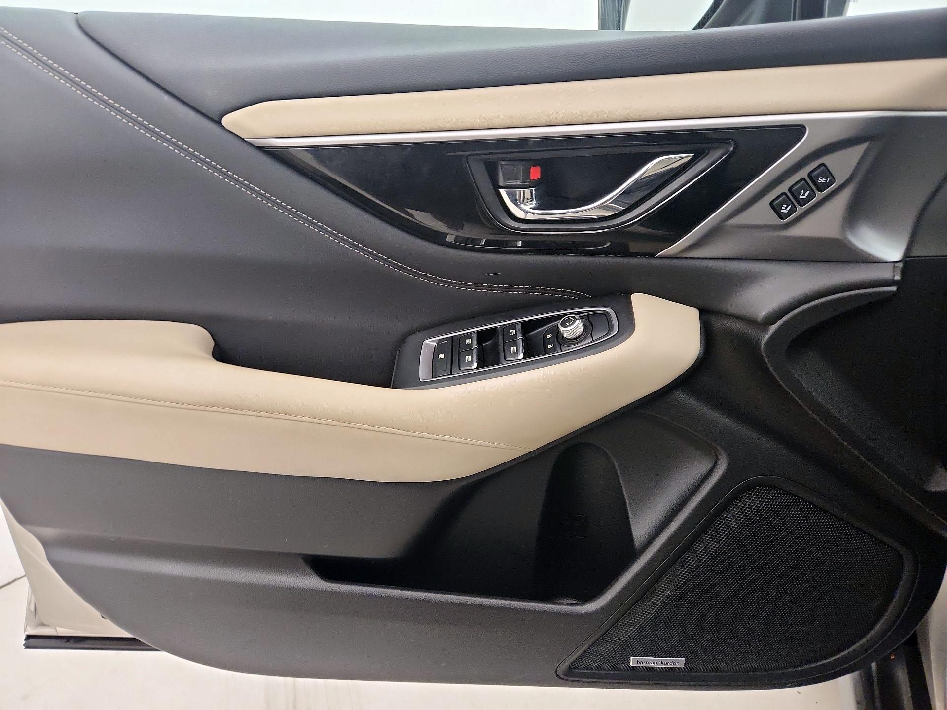 Thumbnail: 2020 Subaru Outback - 12