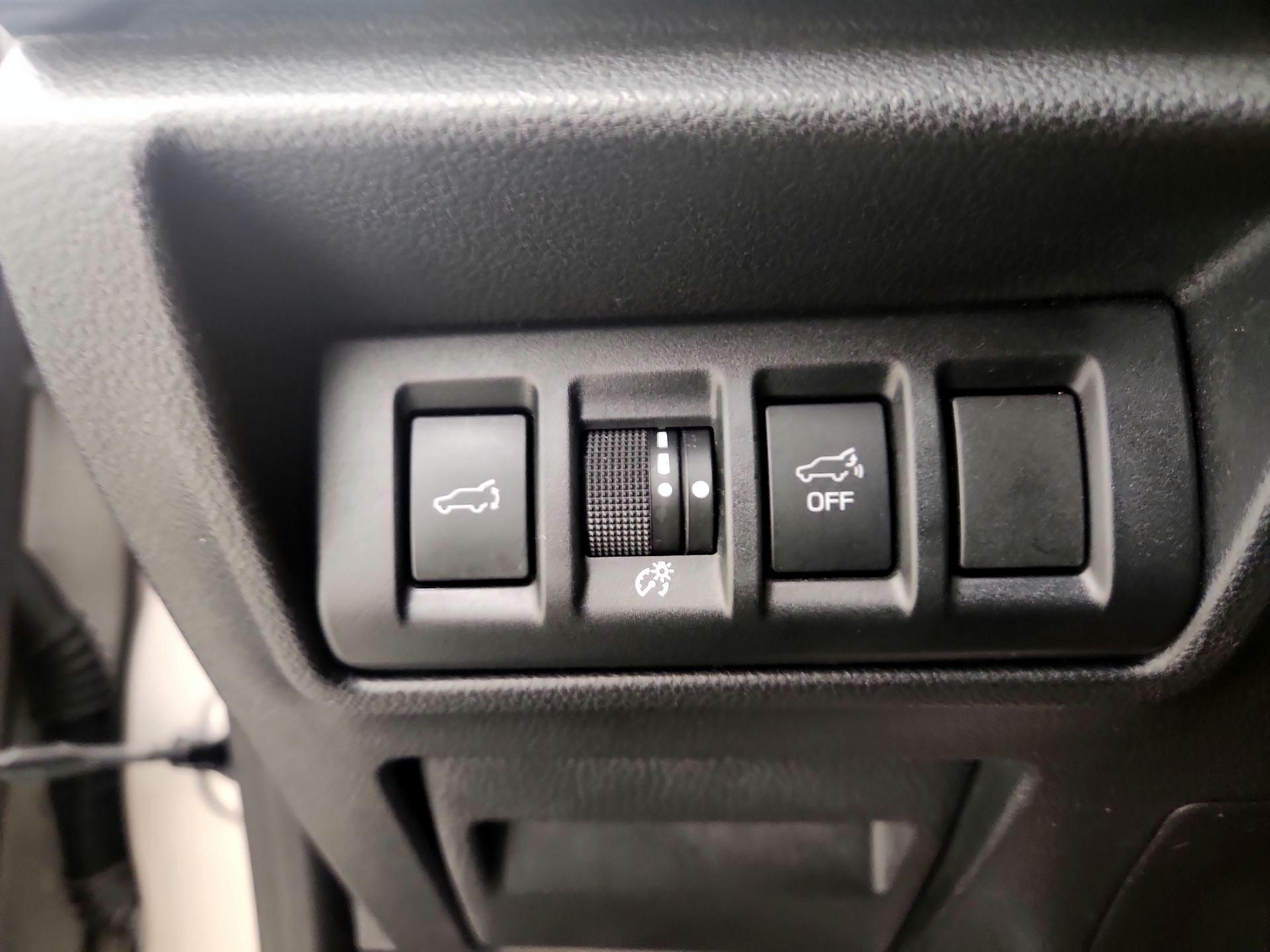 Thumbnail: 2020 Subaru Outback - 13