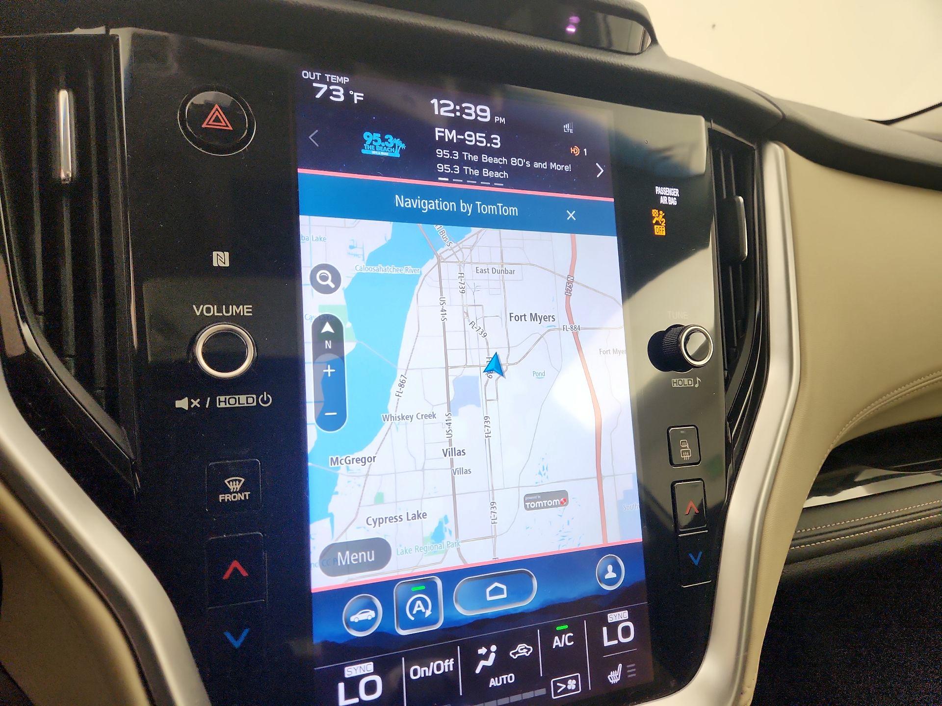 Thumbnail: 2020 Subaru Outback - 14