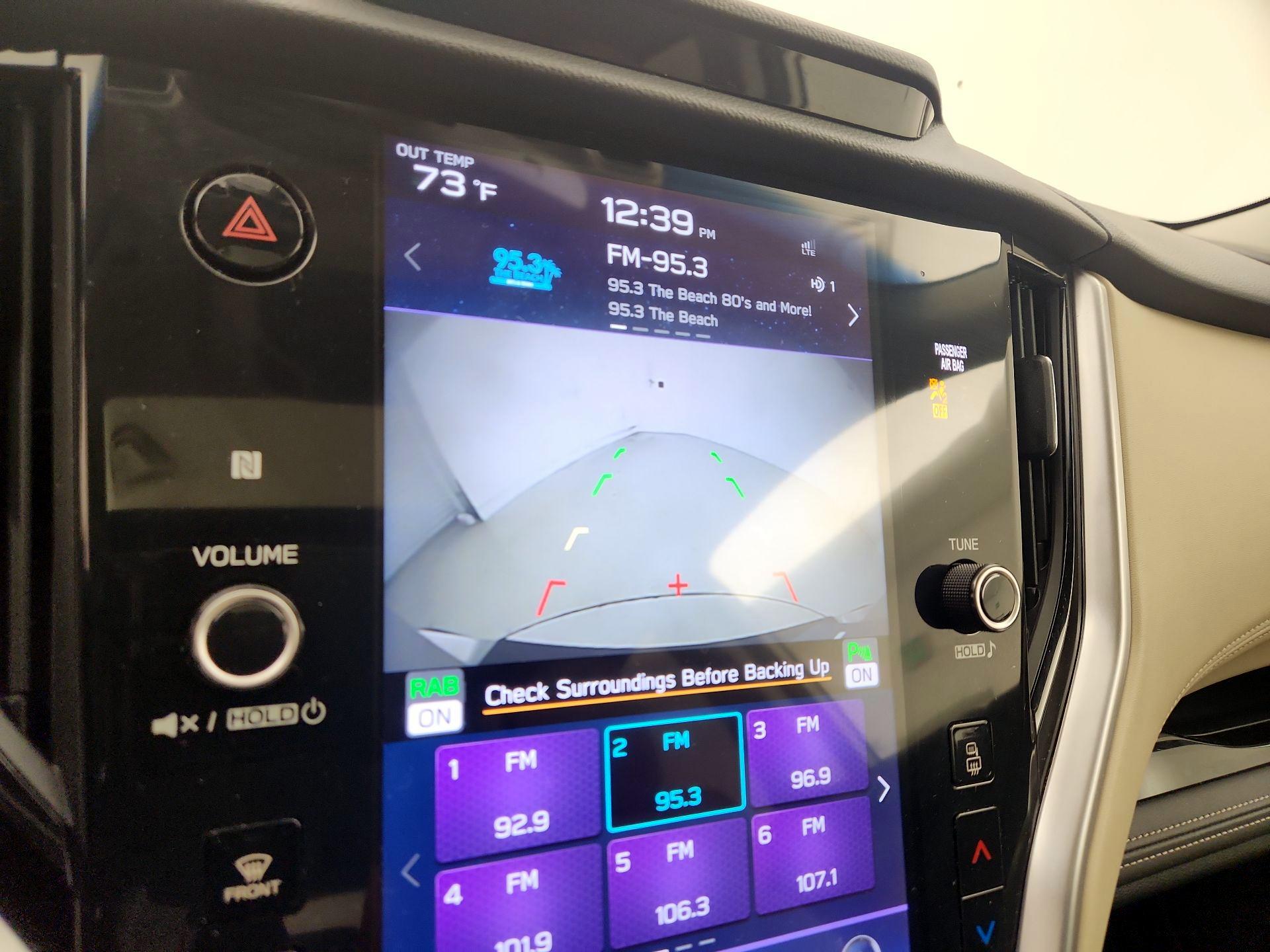 Thumbnail: 2020 Subaru Outback - 15