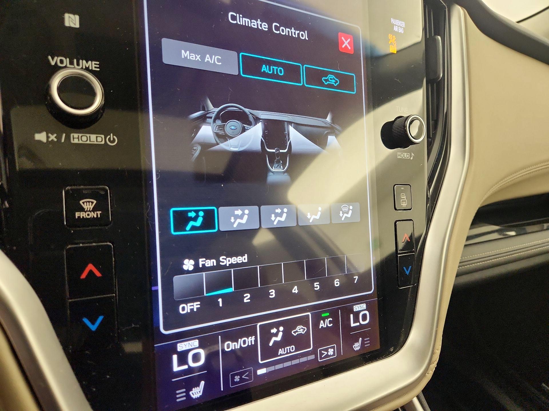 Thumbnail: 2020 Subaru Outback - 17