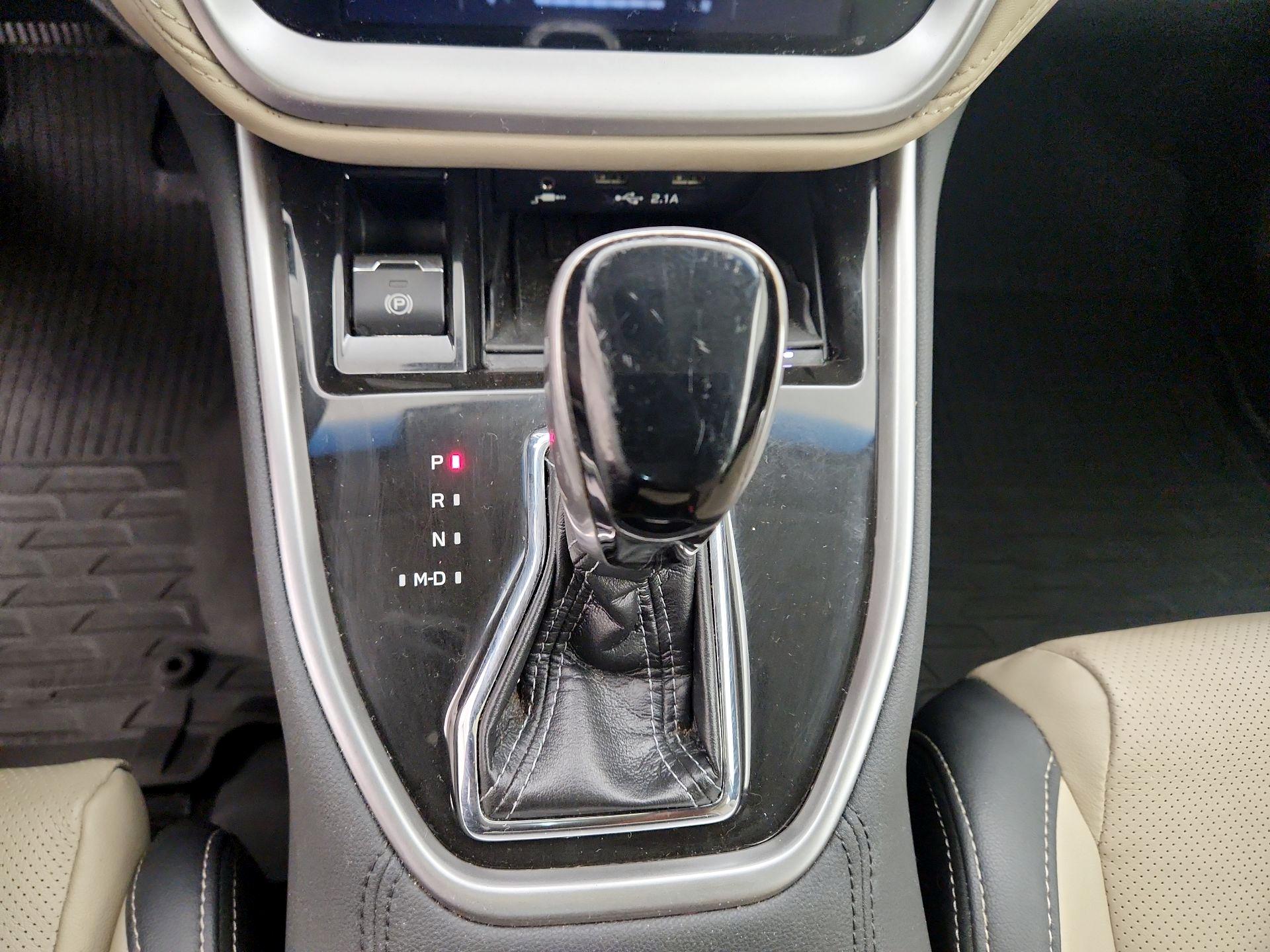 Thumbnail: 2020 Subaru Outback - 18