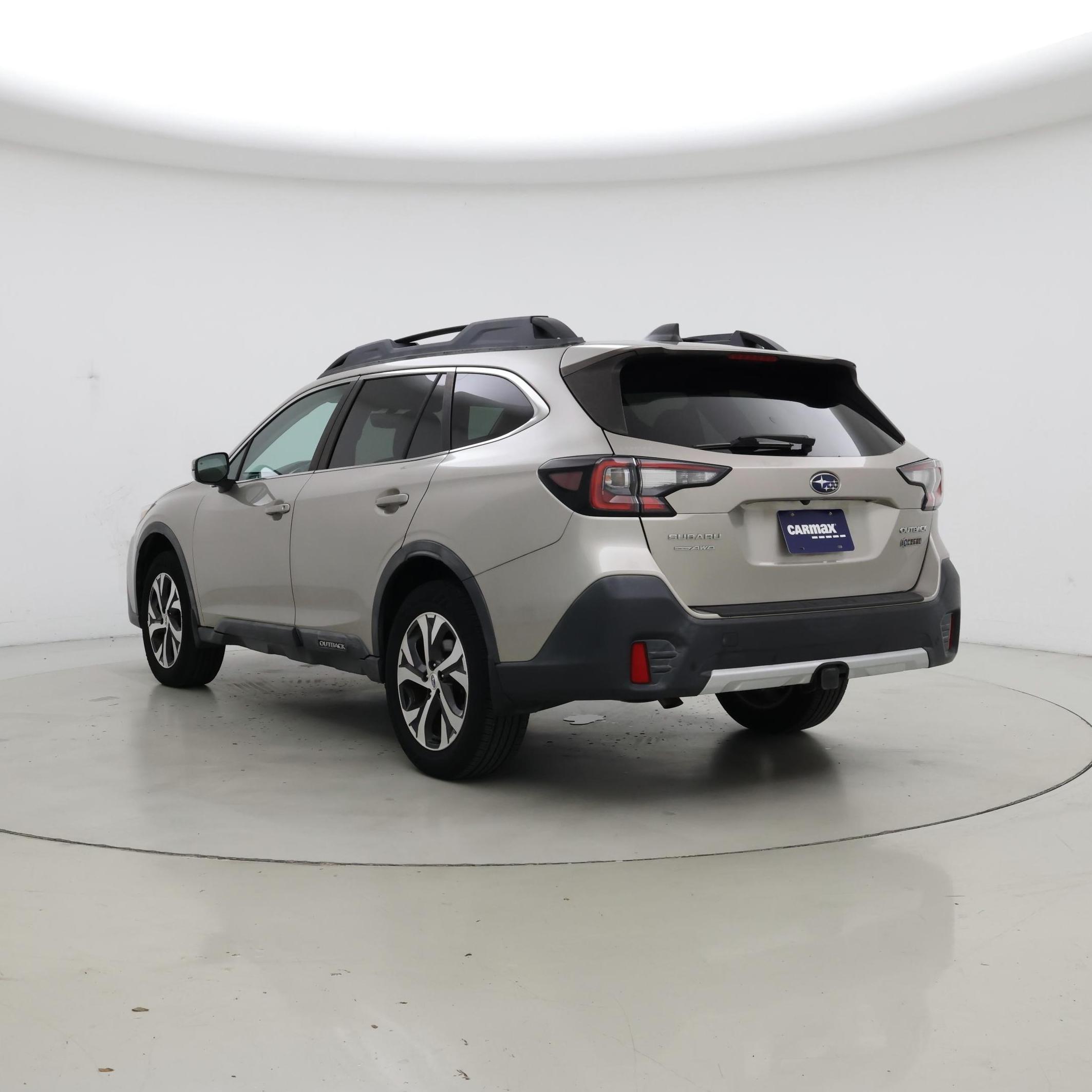 Thumbnail: 2020 Subaru Outback - 2