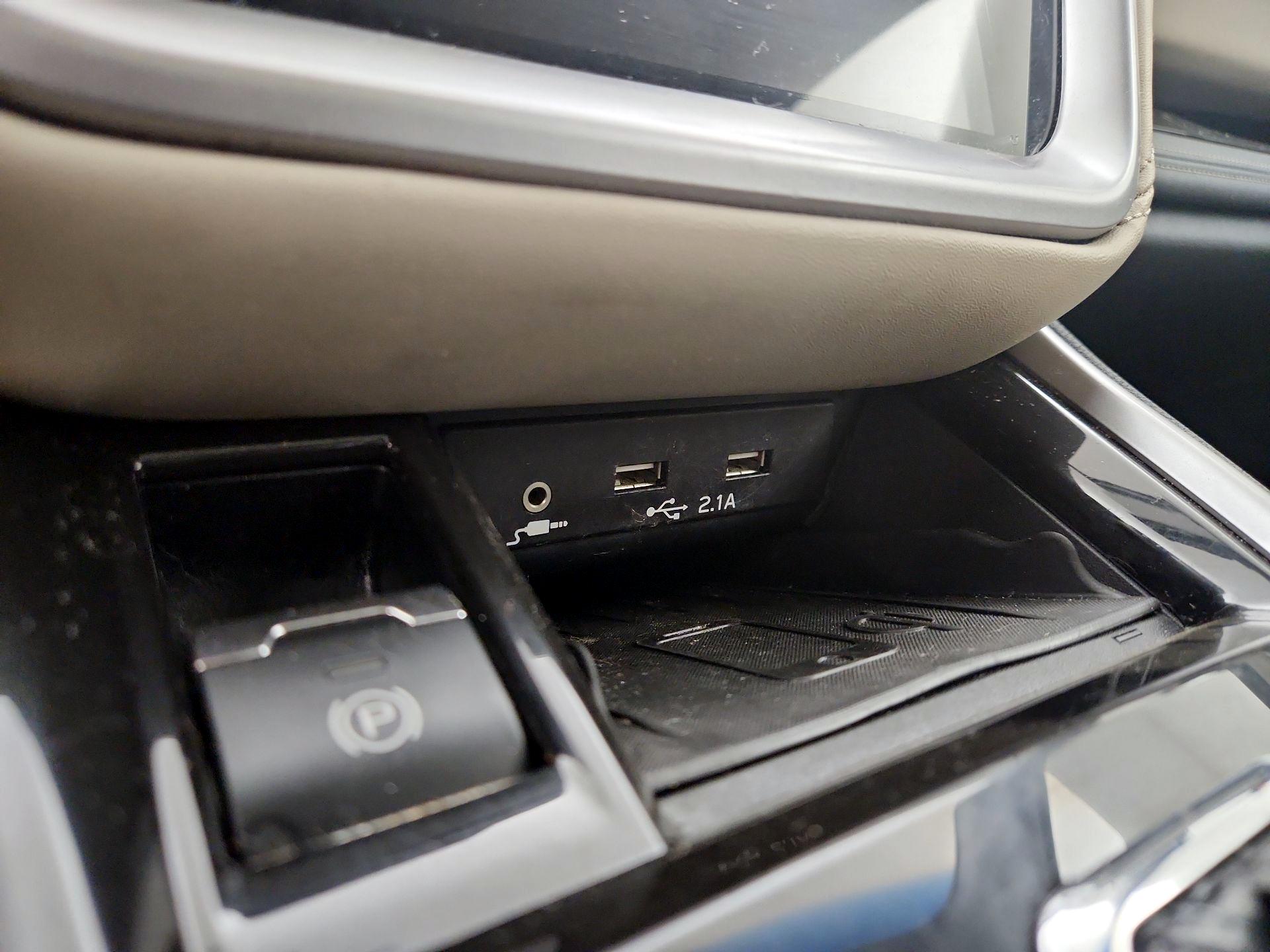 Thumbnail: 2020 Subaru Outback - 19