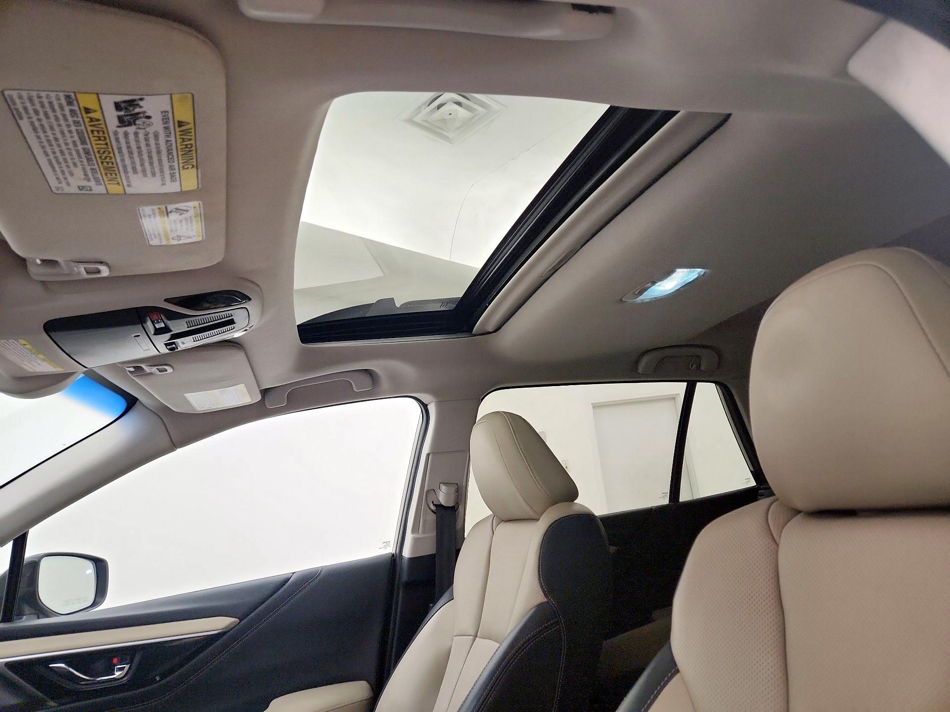 Thumbnail: 2020 Subaru Outback - 20