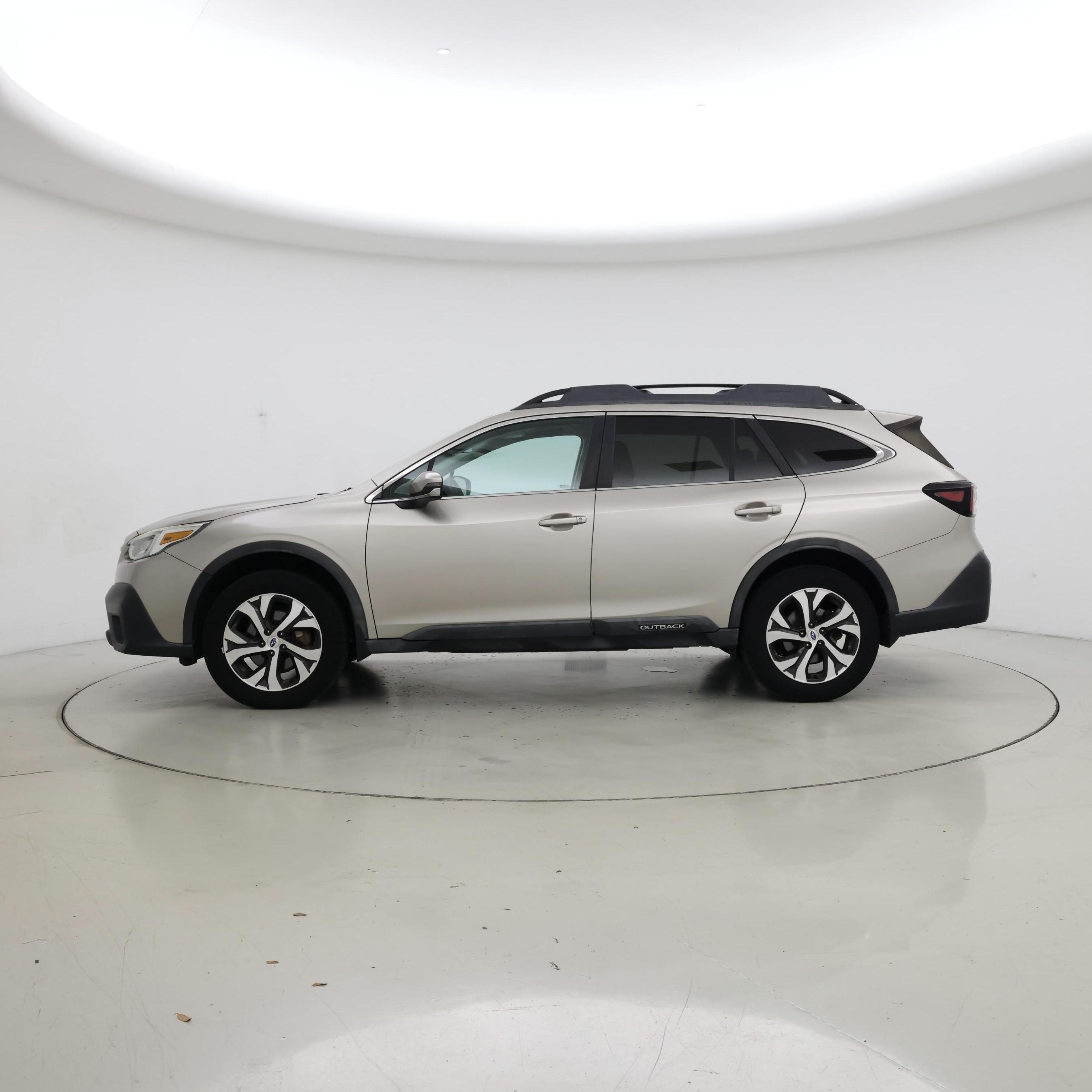 Thumbnail: 2020 Subaru Outback - 3