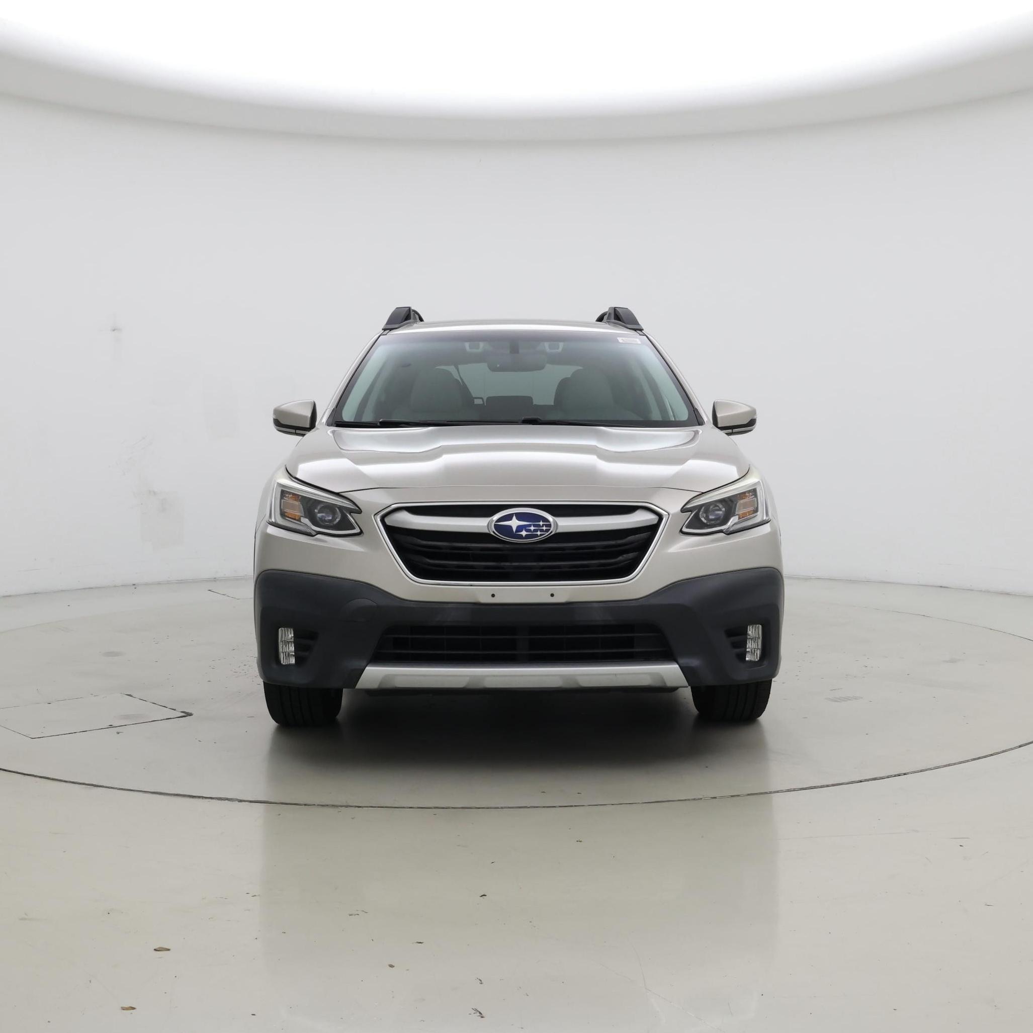 Thumbnail: 2020 Subaru Outback - 5