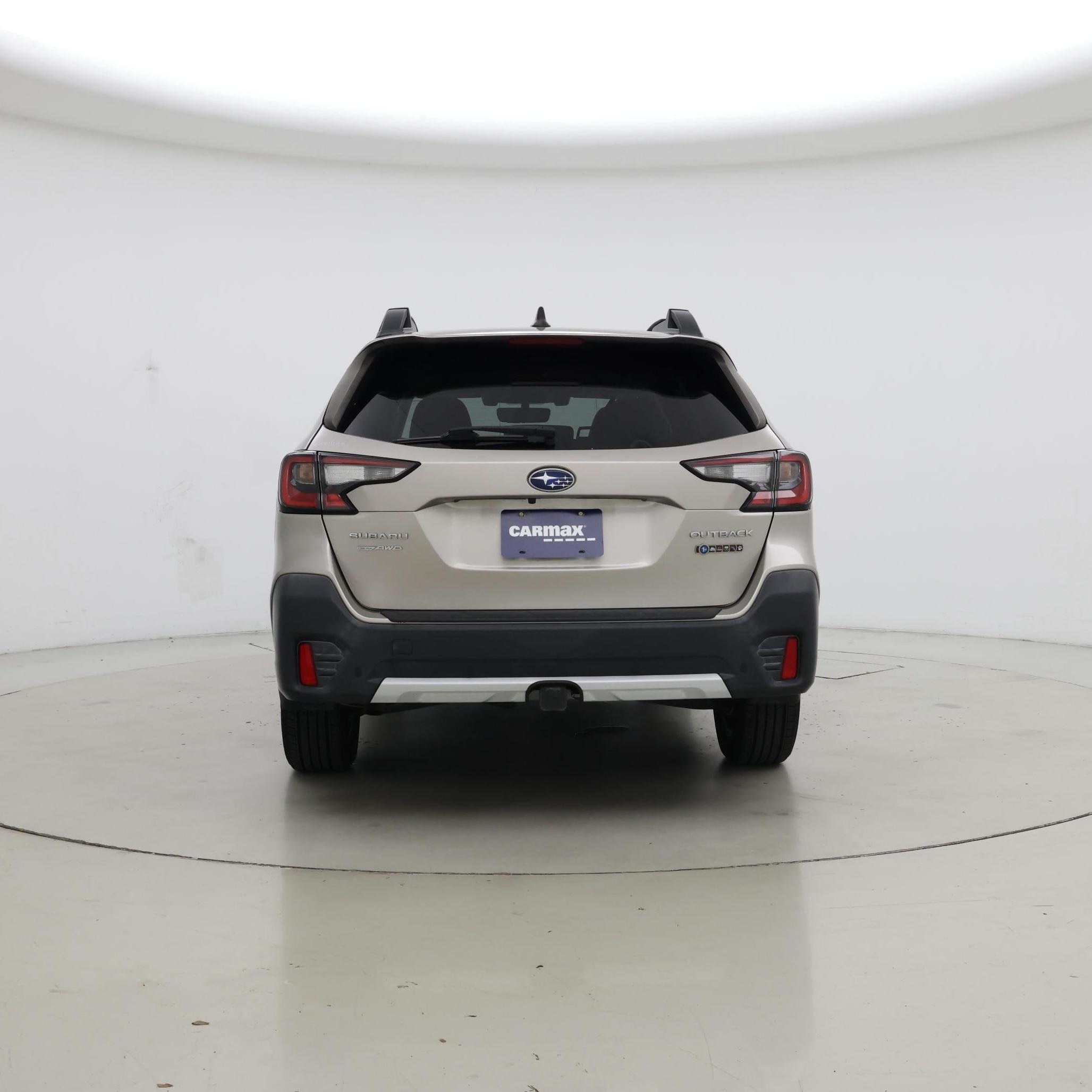 Thumbnail: 2020 Subaru Outback - 6