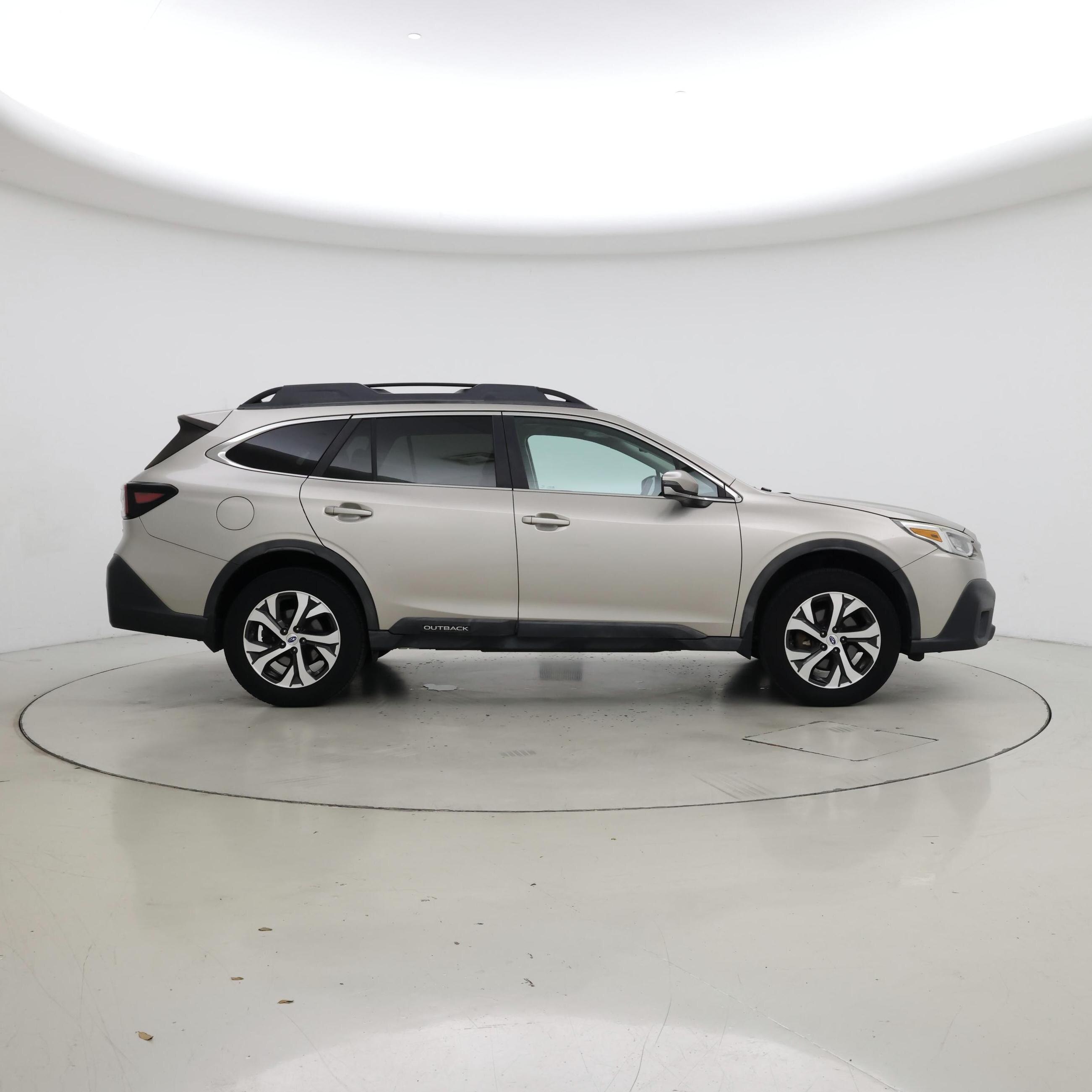 Thumbnail: 2020 Subaru Outback - 7