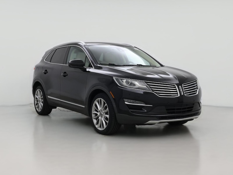 2016 Lincoln MKC Reserve -
                  Fort Myers, FL