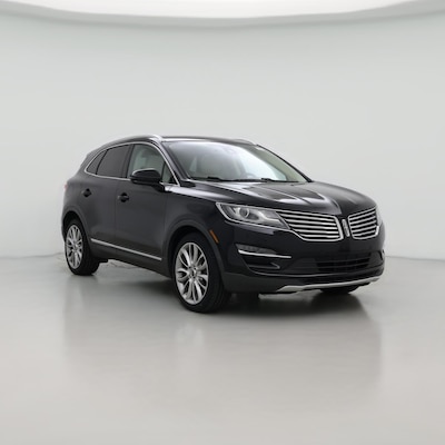 2016 Lincoln MKC Reserve