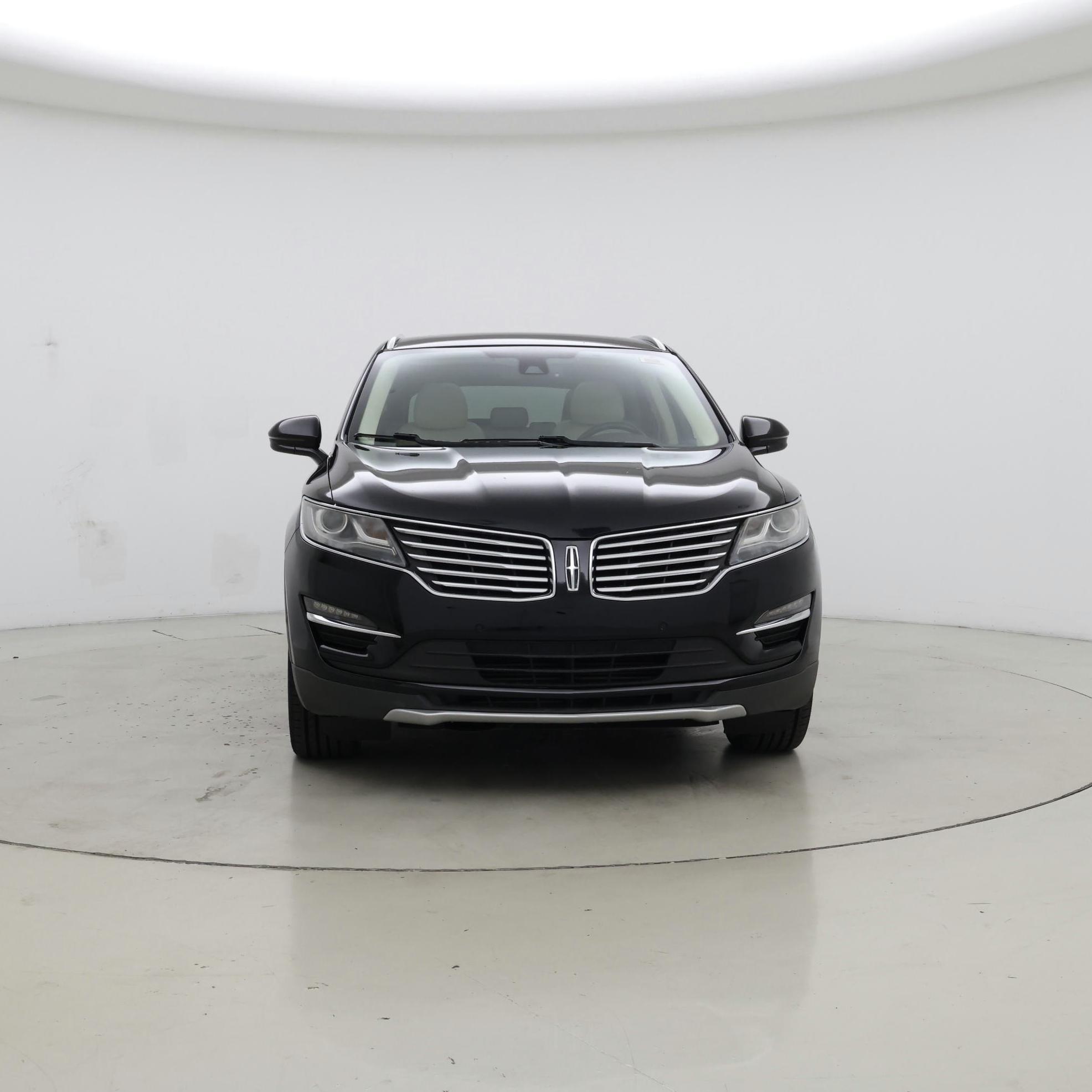 Thumbnail: 2016 Lincoln MKC - 5