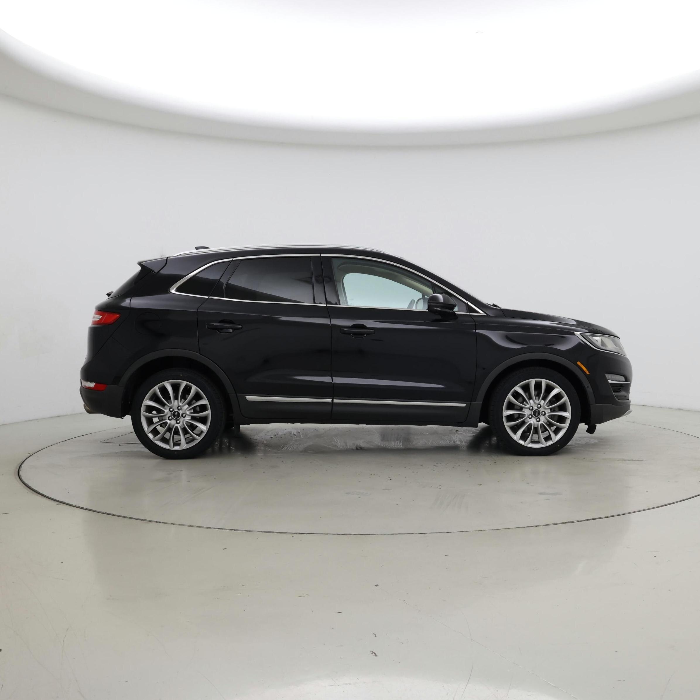 Thumbnail: 2016 Lincoln MKC - 7