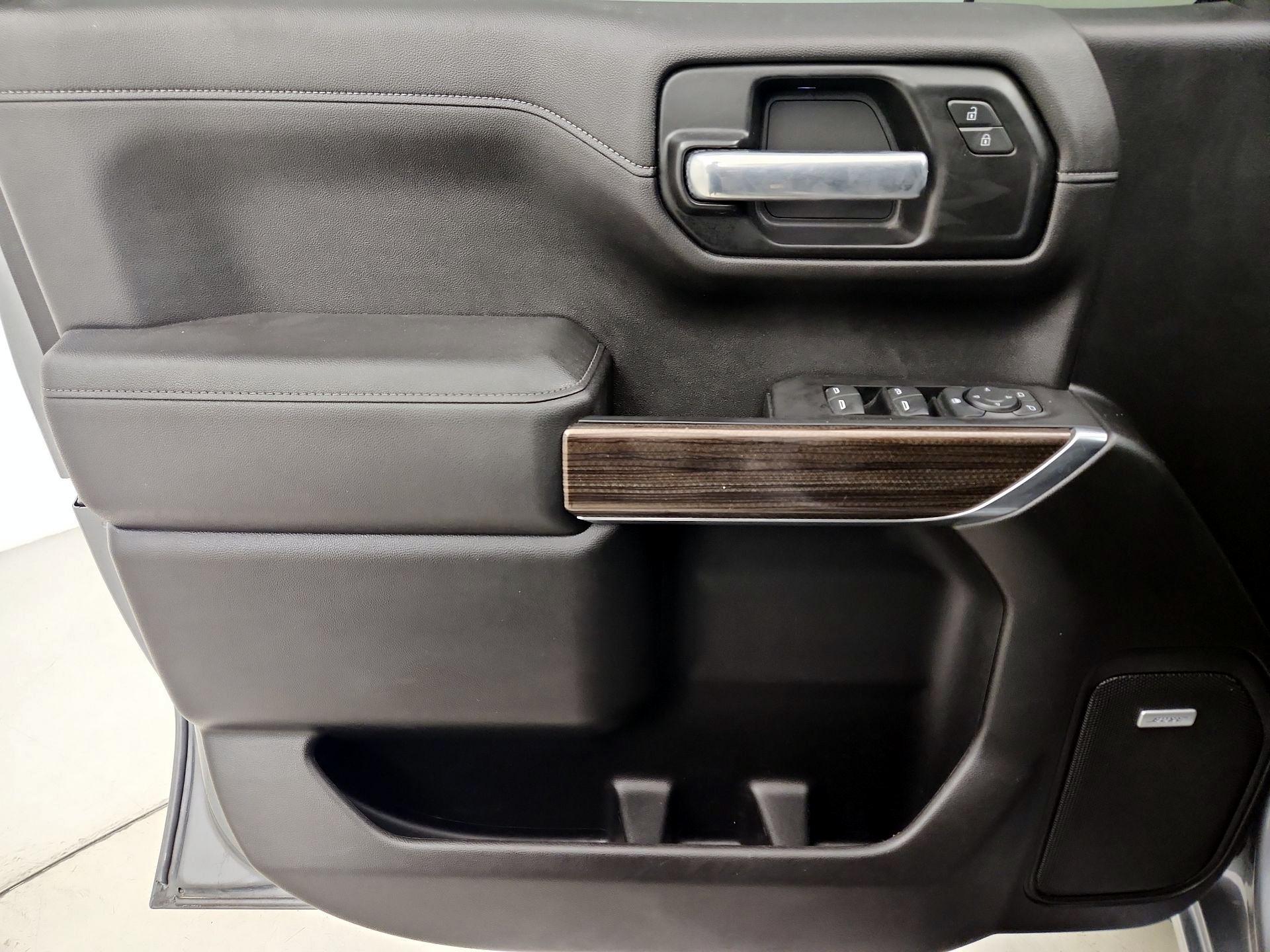 Thumbnail: 2021 Chevrolet Silverado 1500 - 12