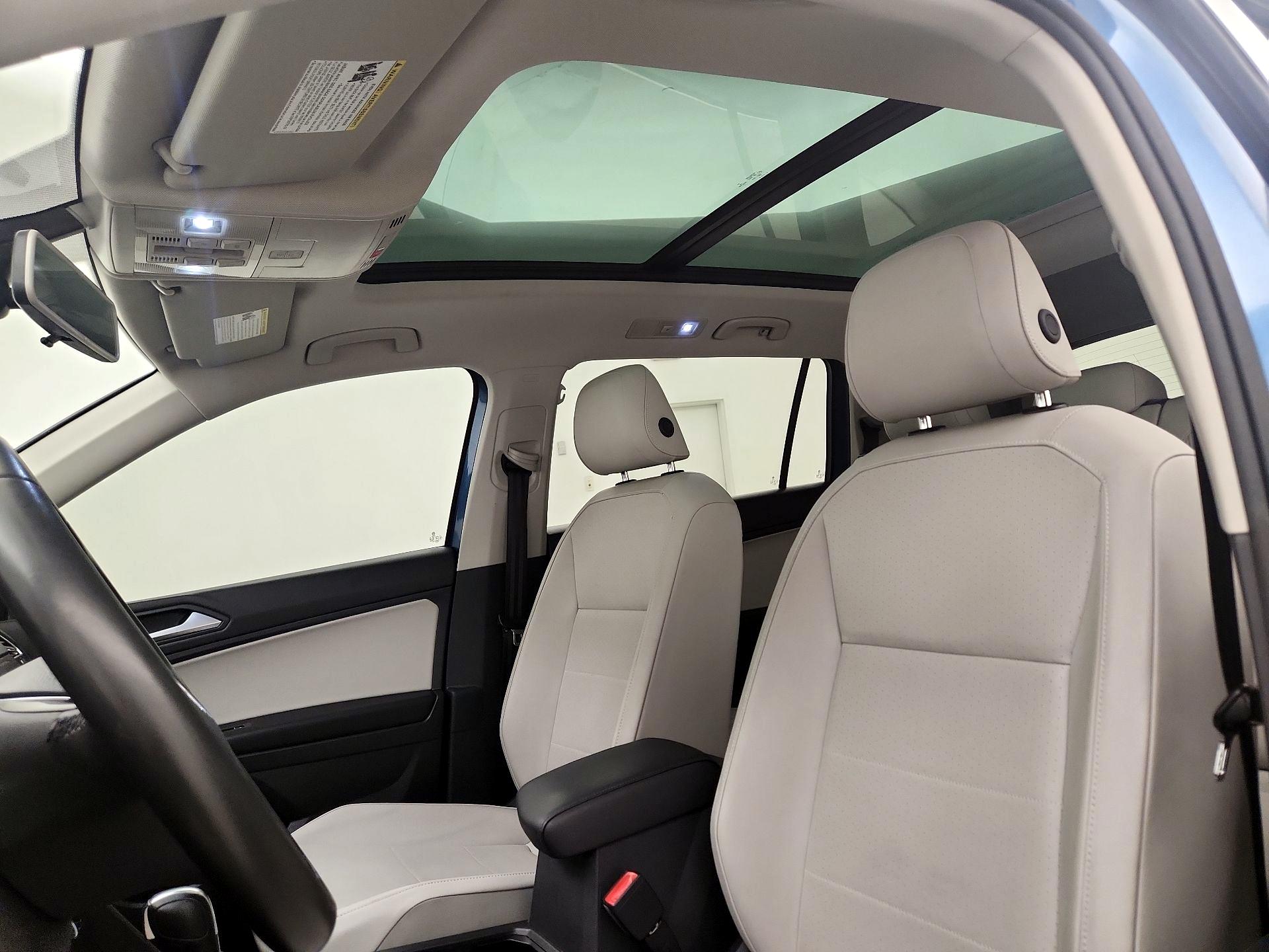 Thumbnail: 2020 Volkswagen Tiguan - 19