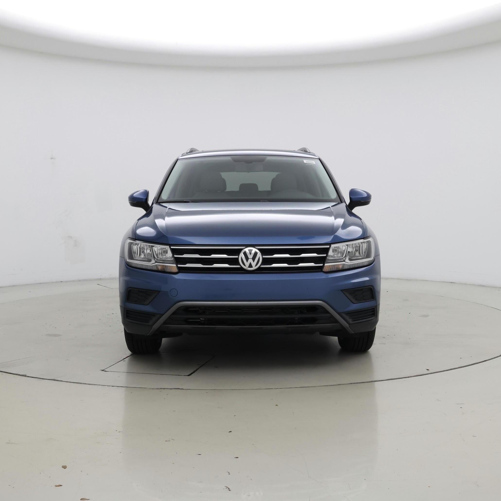 Thumbnail: 2020 Volkswagen Tiguan - 5