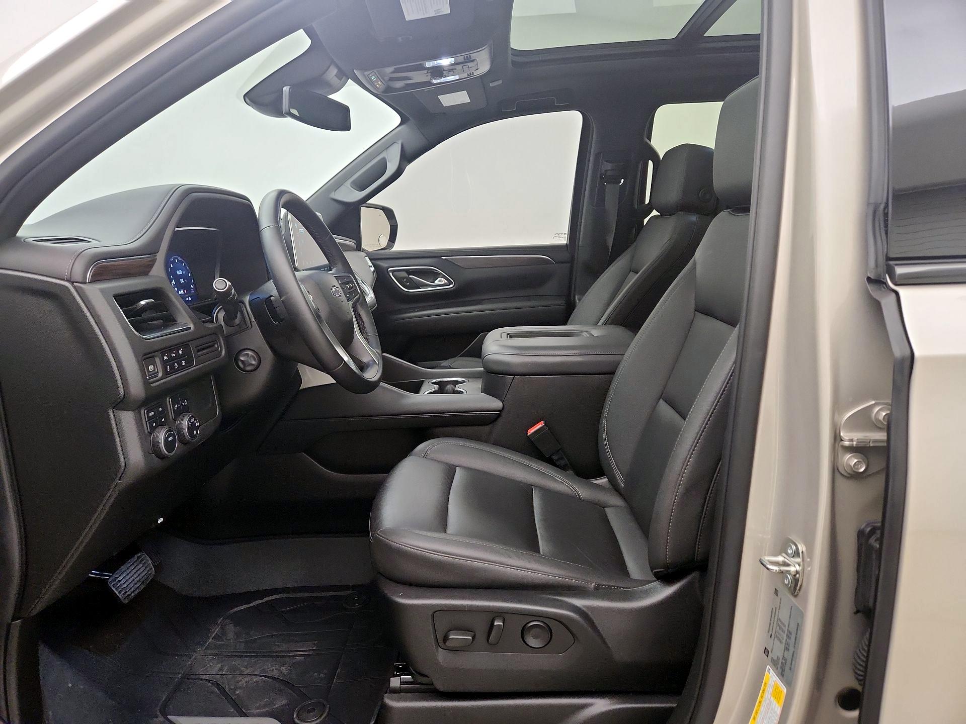 Thumbnail: 2023 Chevrolet Tahoe - 11