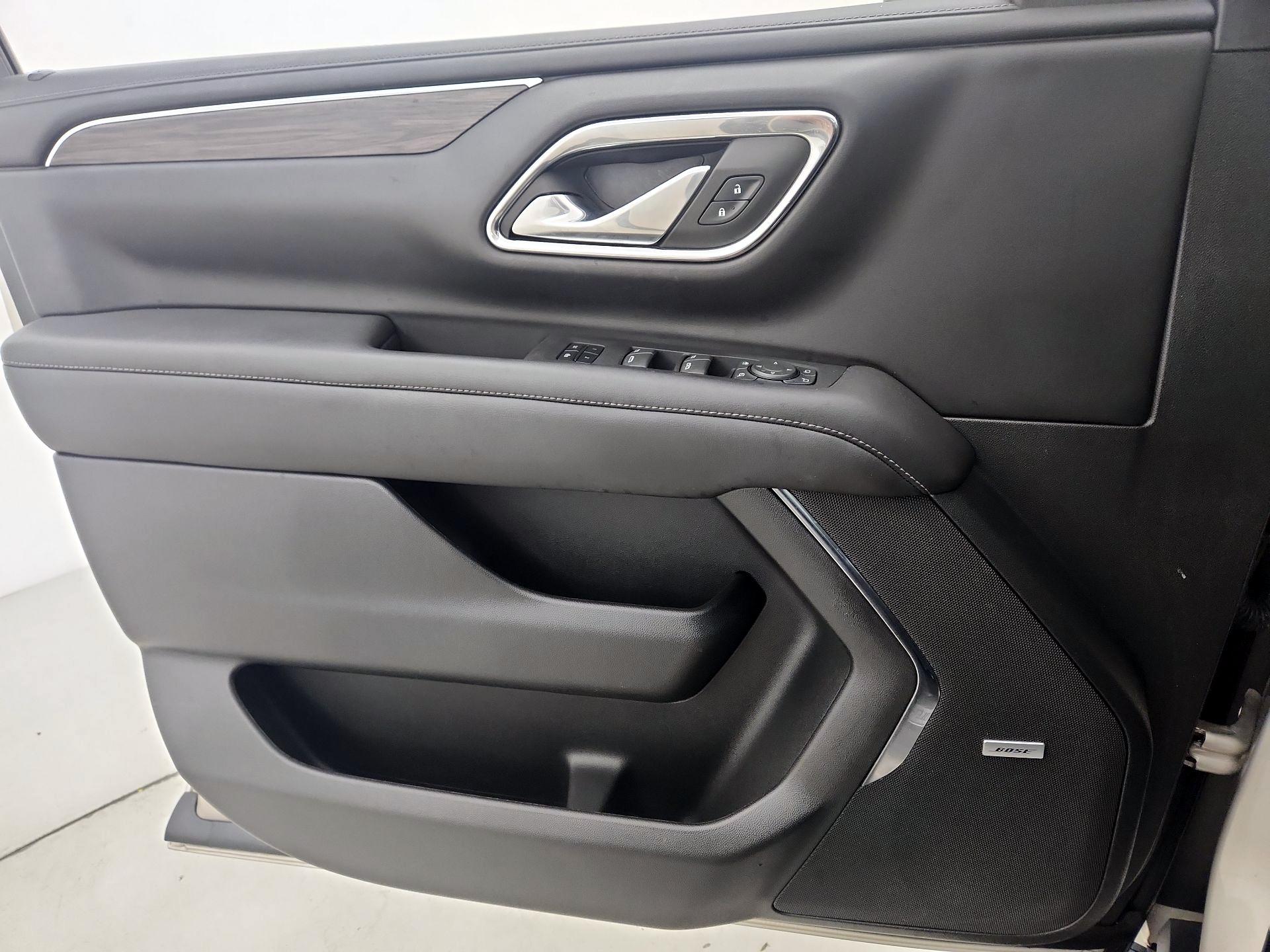 Thumbnail: 2023 Chevrolet Tahoe - 12