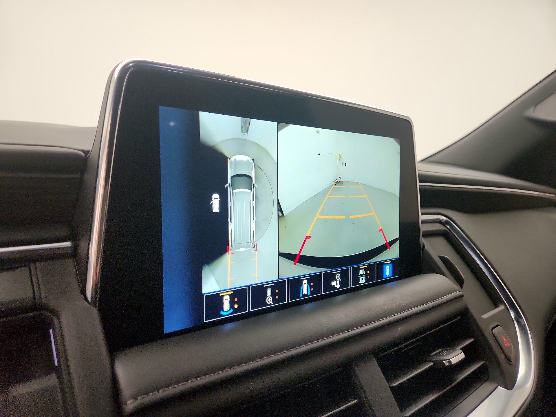 Thumbnail: 2023 Chevrolet Tahoe - 14