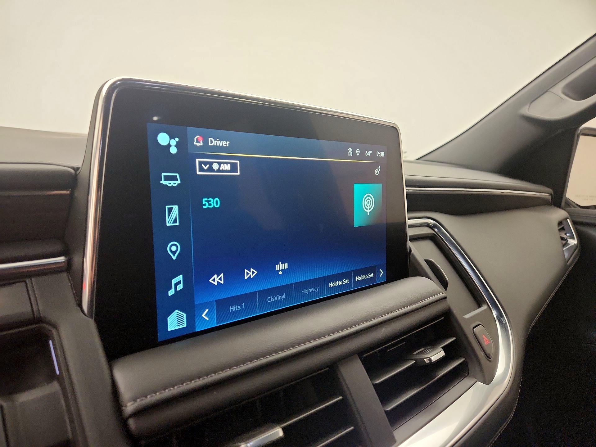 Thumbnail: 2023 Chevrolet Tahoe - 15