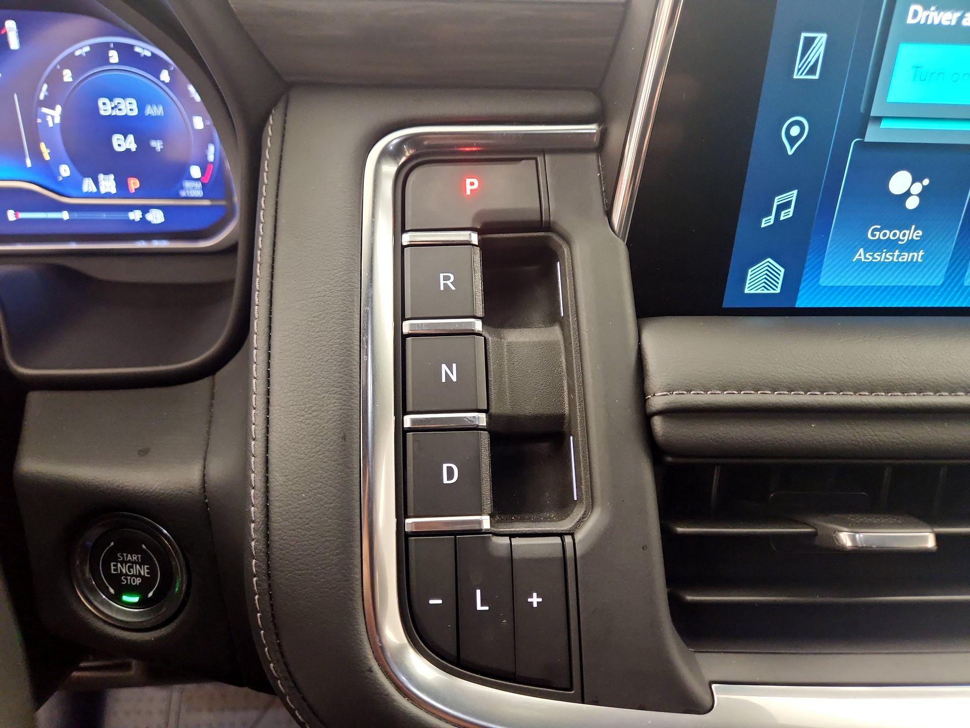 Thumbnail: 2023 Chevrolet Tahoe - 17