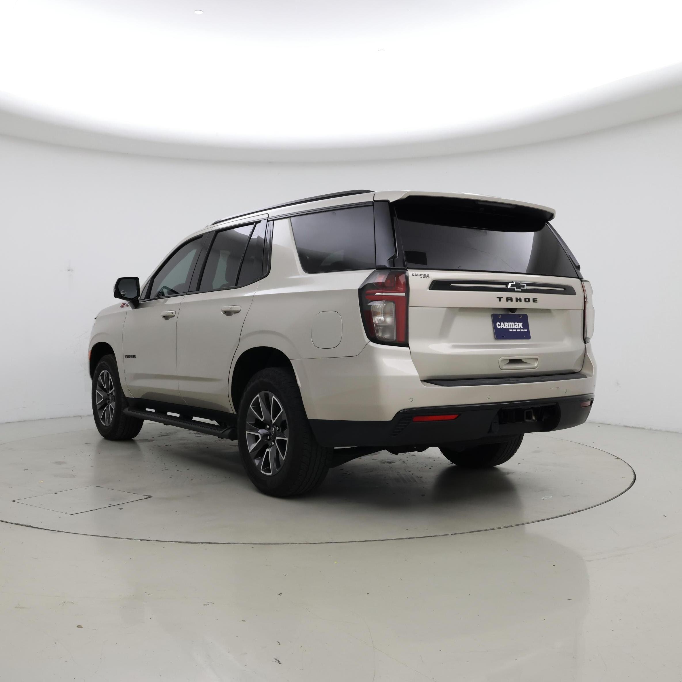 Thumbnail: 2023 Chevrolet Tahoe - 2