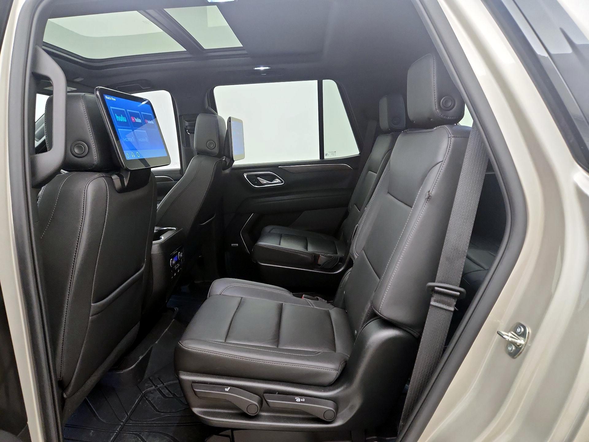 Thumbnail: 2023 Chevrolet Tahoe - 20