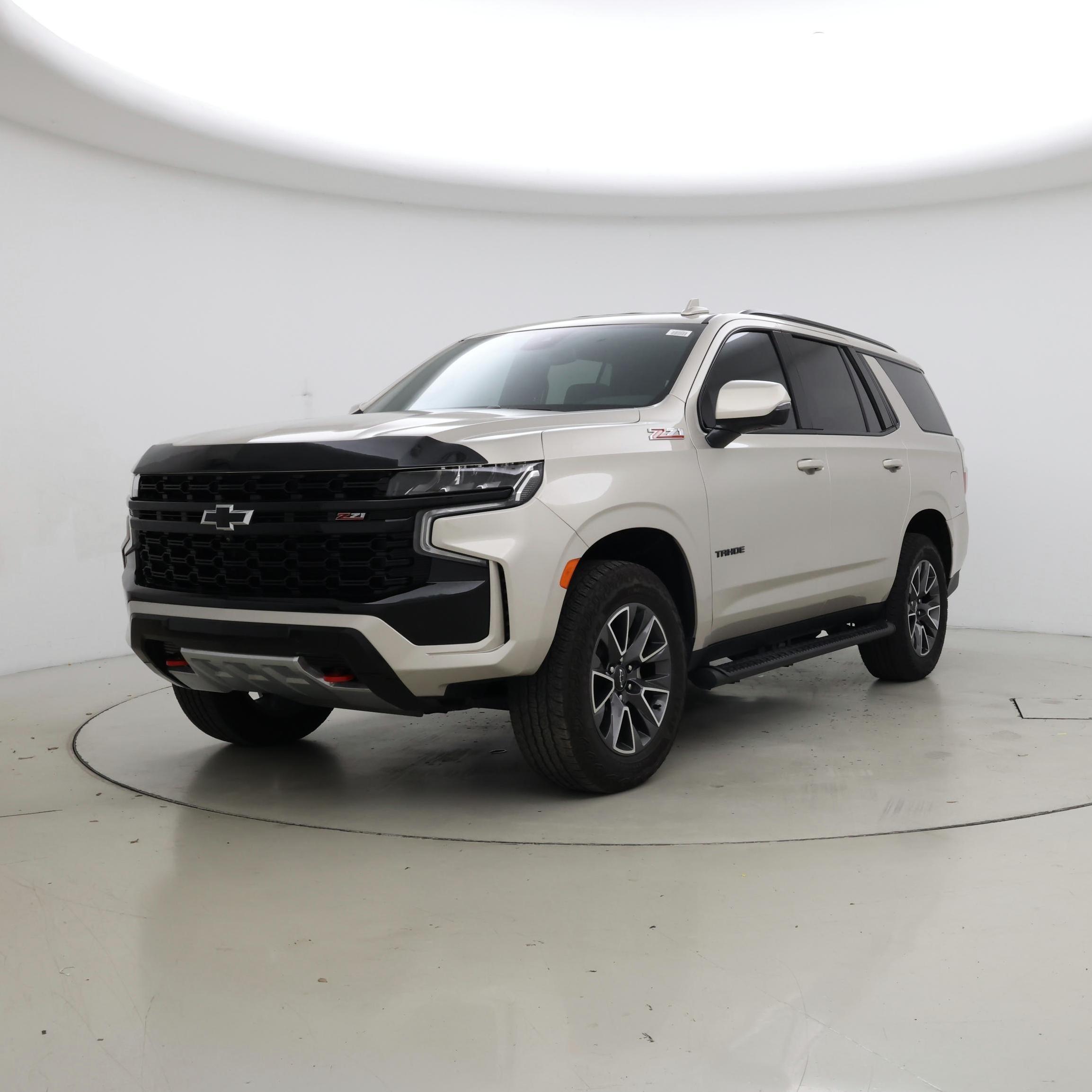 Thumbnail: 2023 Chevrolet Tahoe - 4