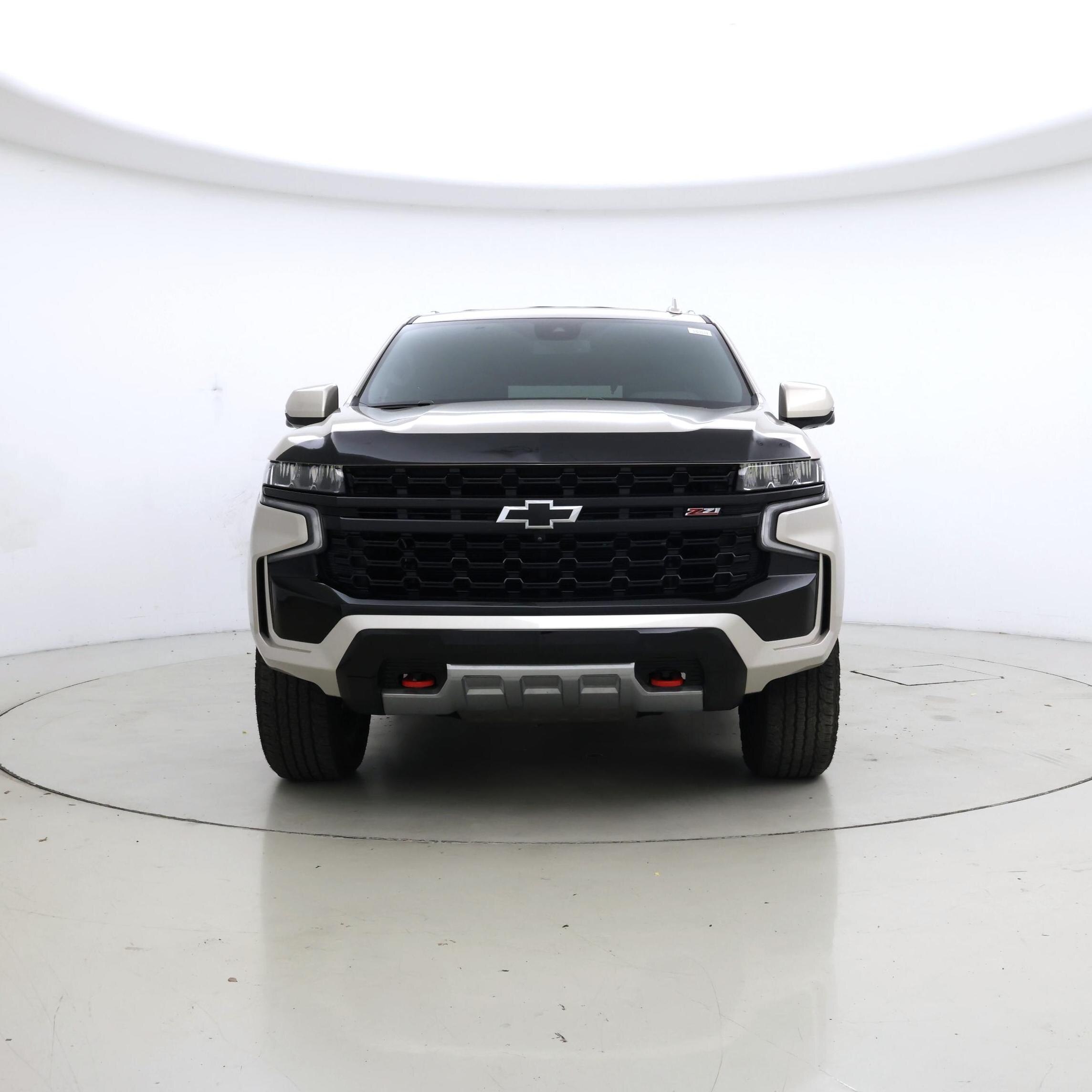 Thumbnail: 2023 Chevrolet Tahoe - 5