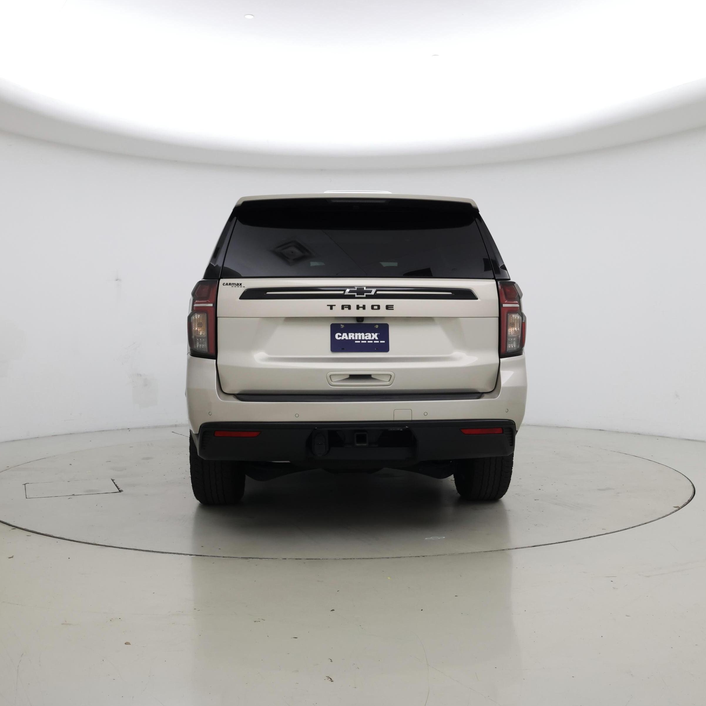 Thumbnail: 2023 Chevrolet Tahoe - 6