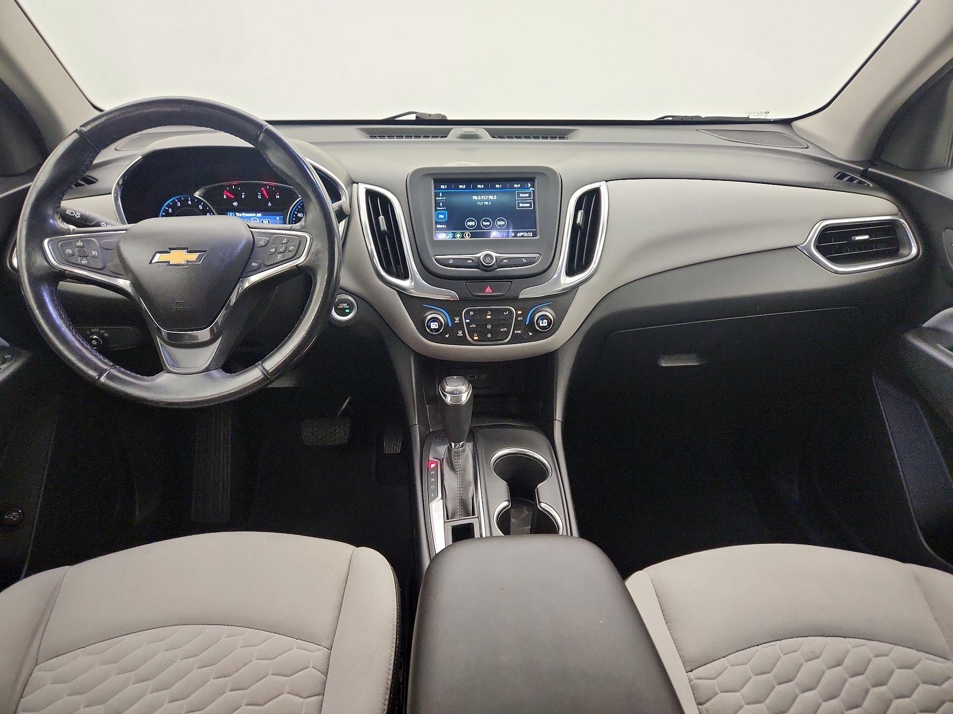 Thumbnail: 2019 Chevrolet Equinox - 9