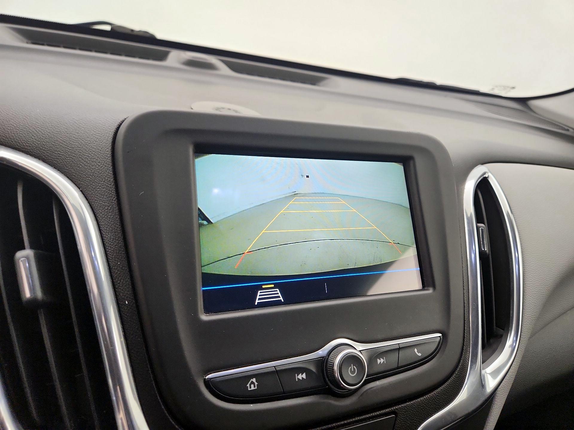 Thumbnail: 2019 Chevrolet Equinox - 14