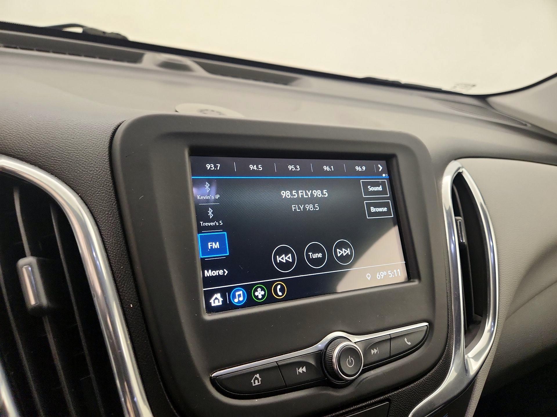 Thumbnail: 2019 Chevrolet Equinox - 15