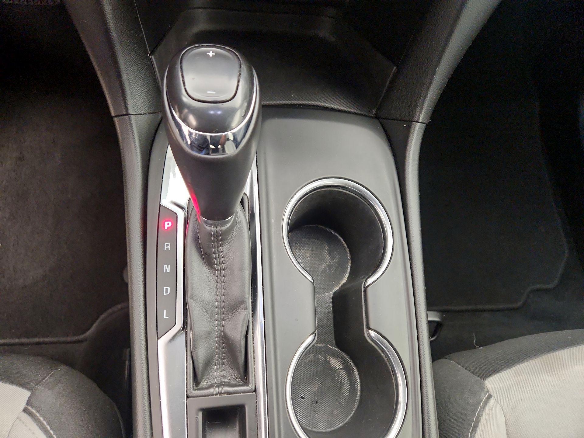 Thumbnail: 2019 Chevrolet Equinox - 17