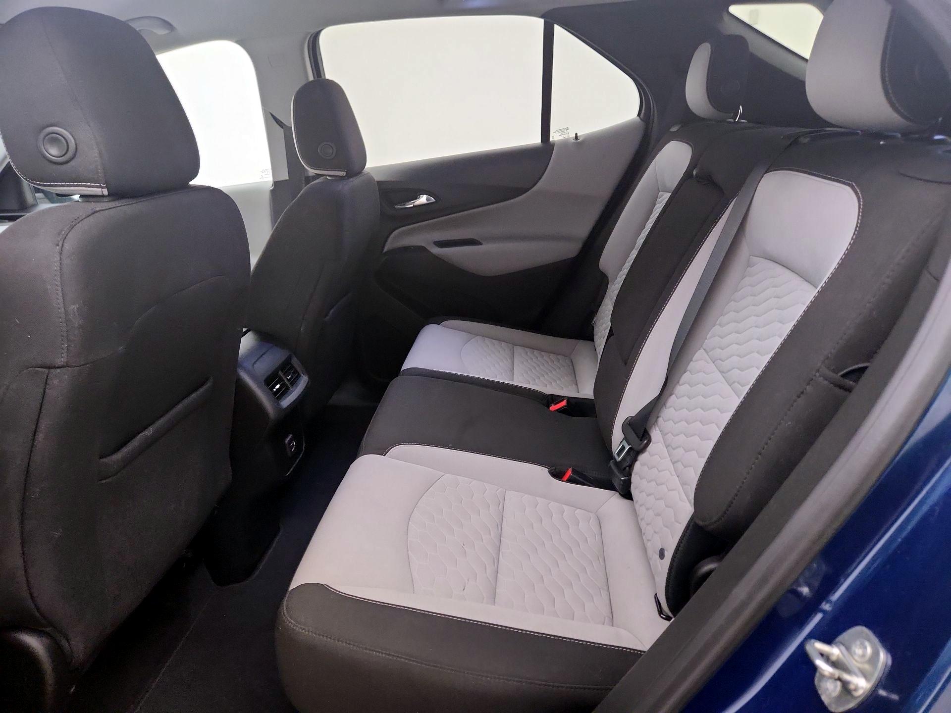 Thumbnail: 2019 Chevrolet Equinox - 19