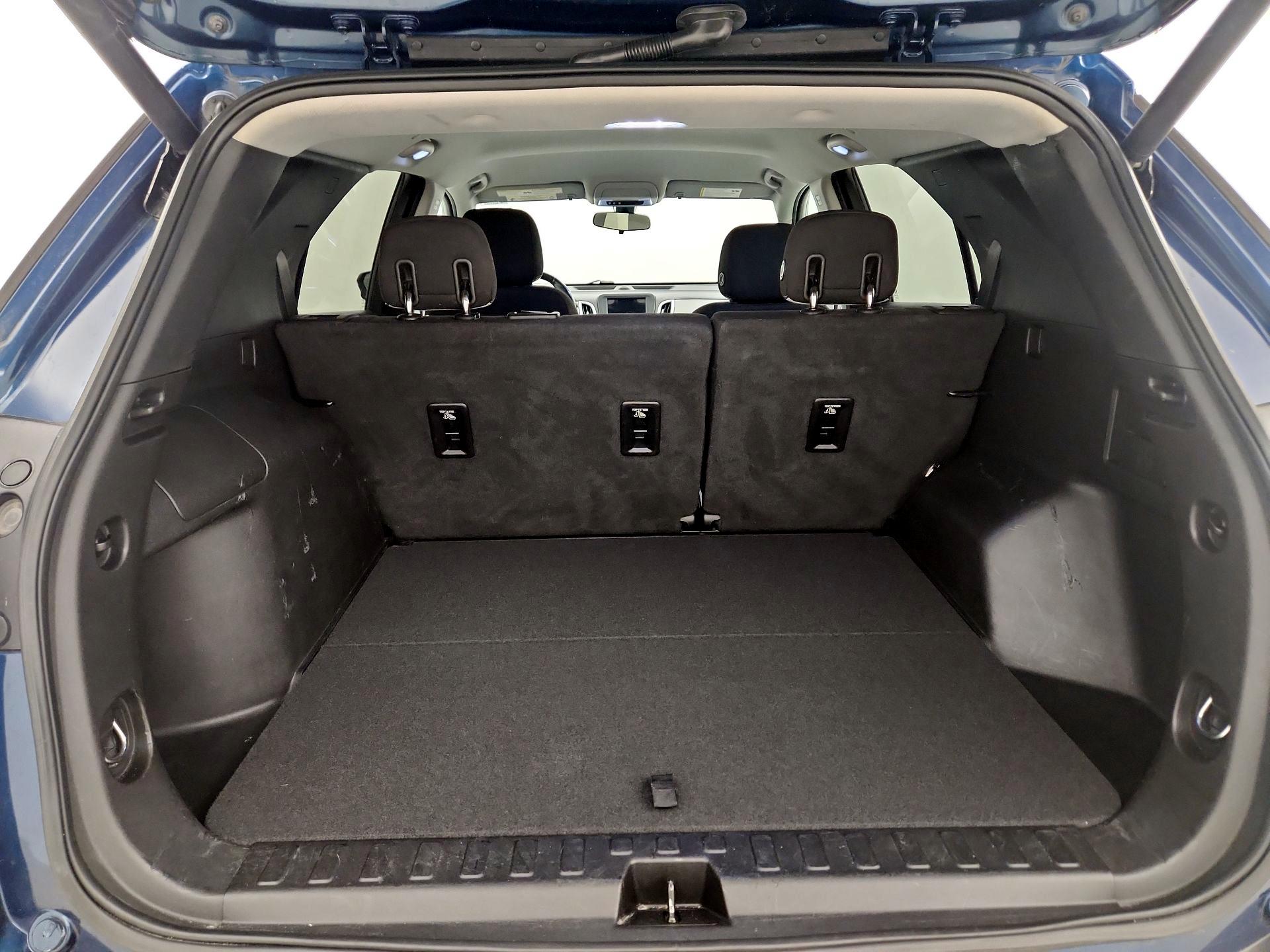 Thumbnail: 2019 Chevrolet Equinox - 20