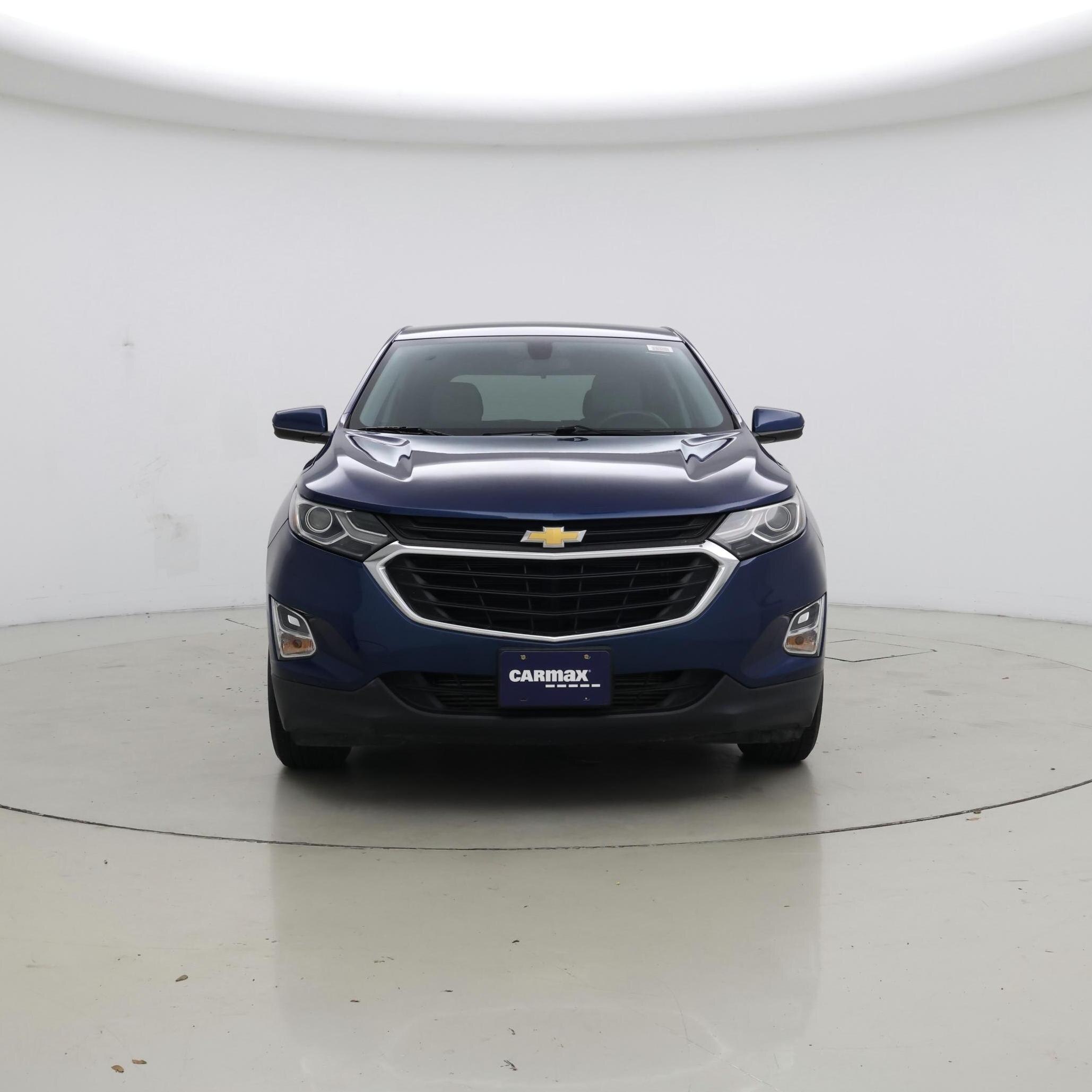 Thumbnail: 2019 Chevrolet Equinox - 5