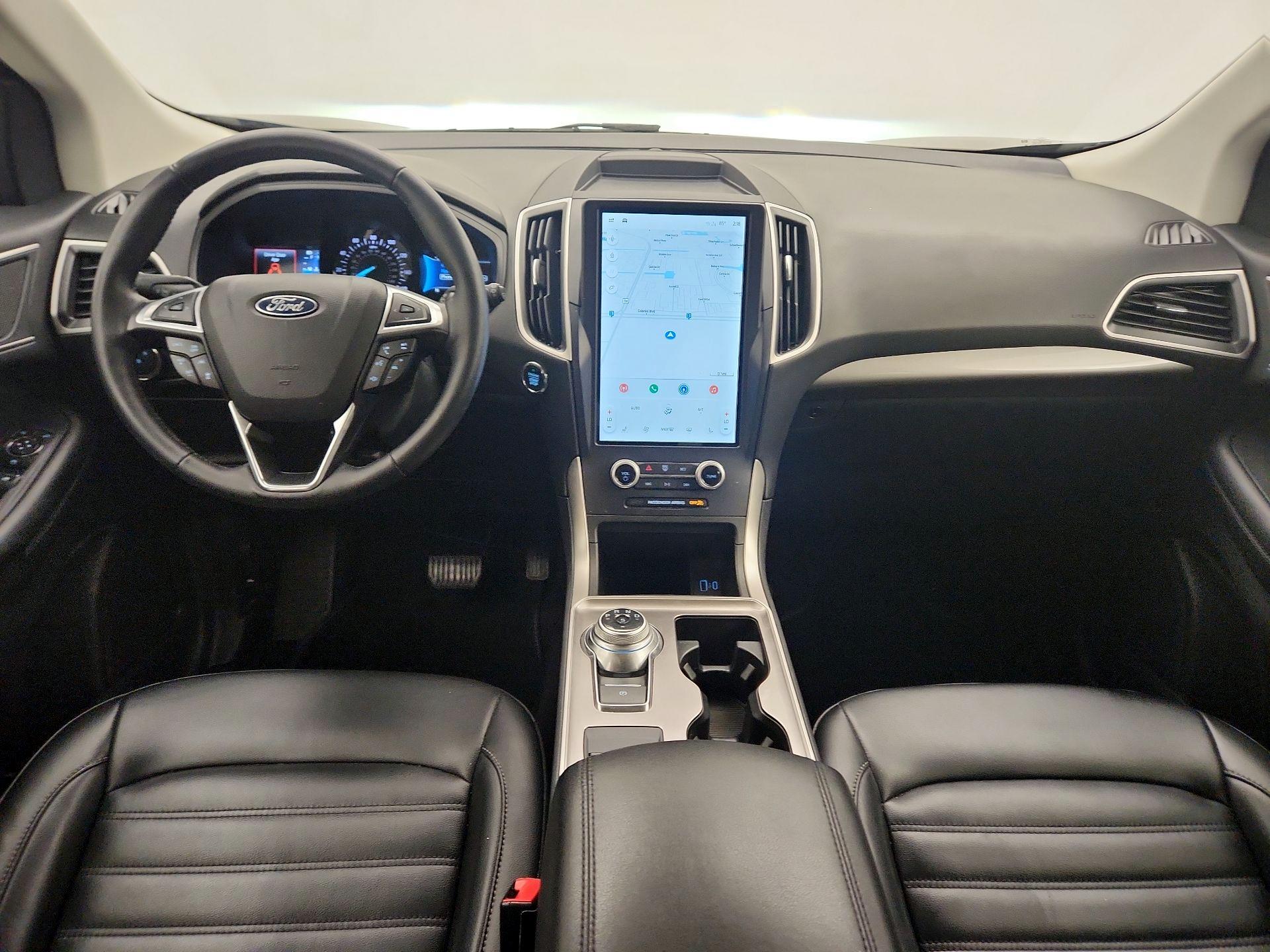 Thumbnail: 2023 Ford Edge - 9