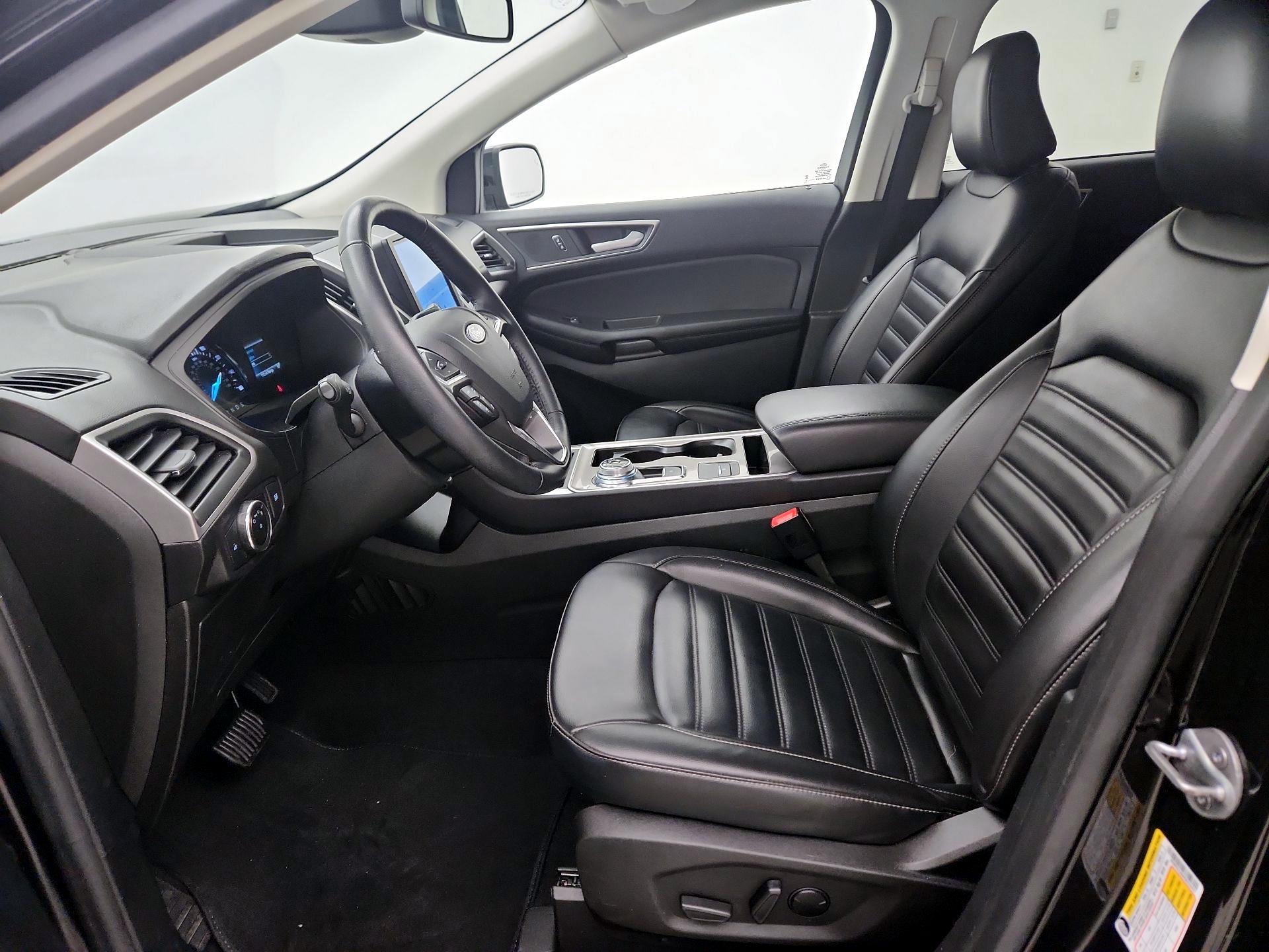 Thumbnail: 2023 Ford Edge - 11