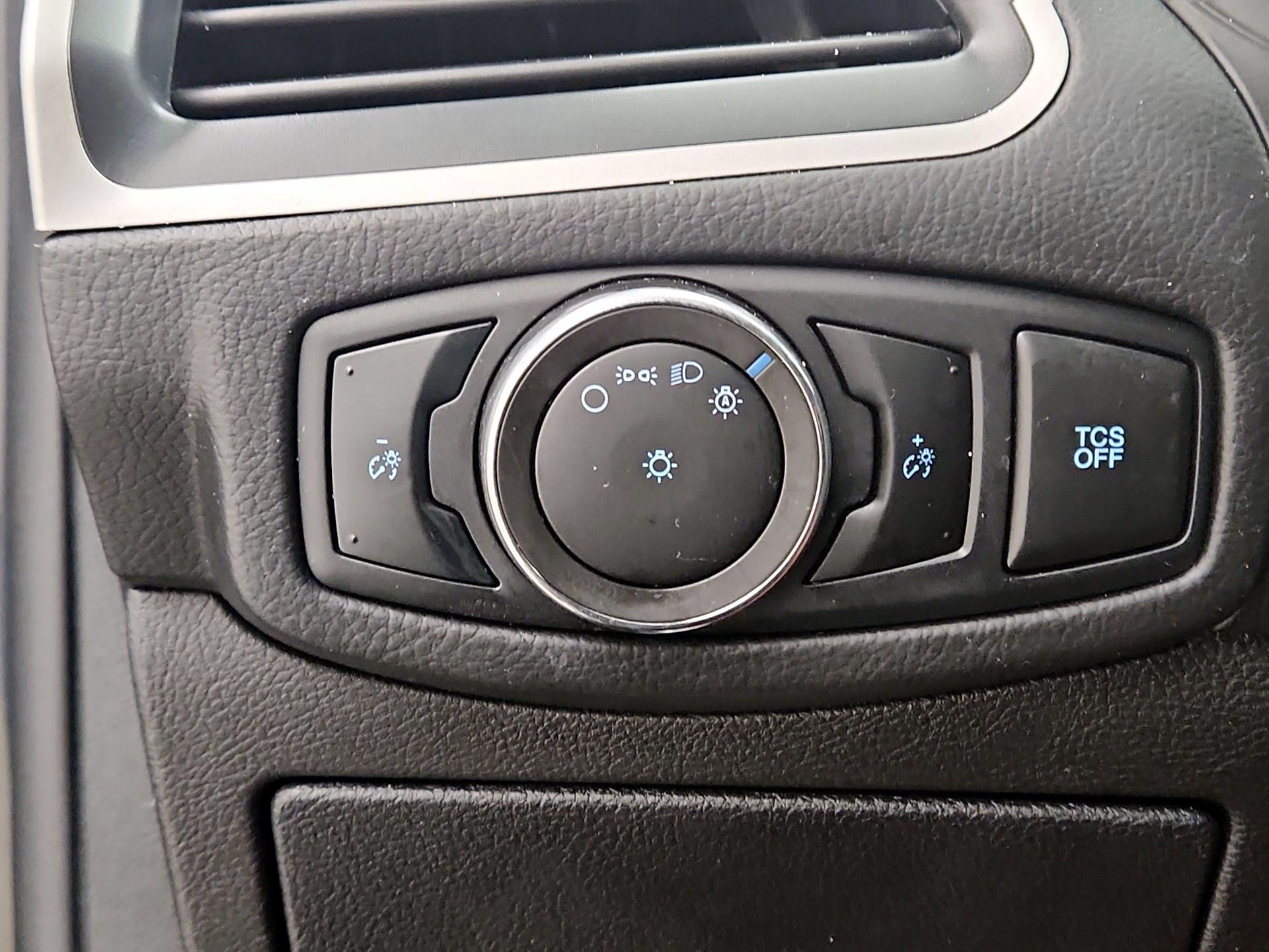 Thumbnail: 2023 Ford Edge - 13