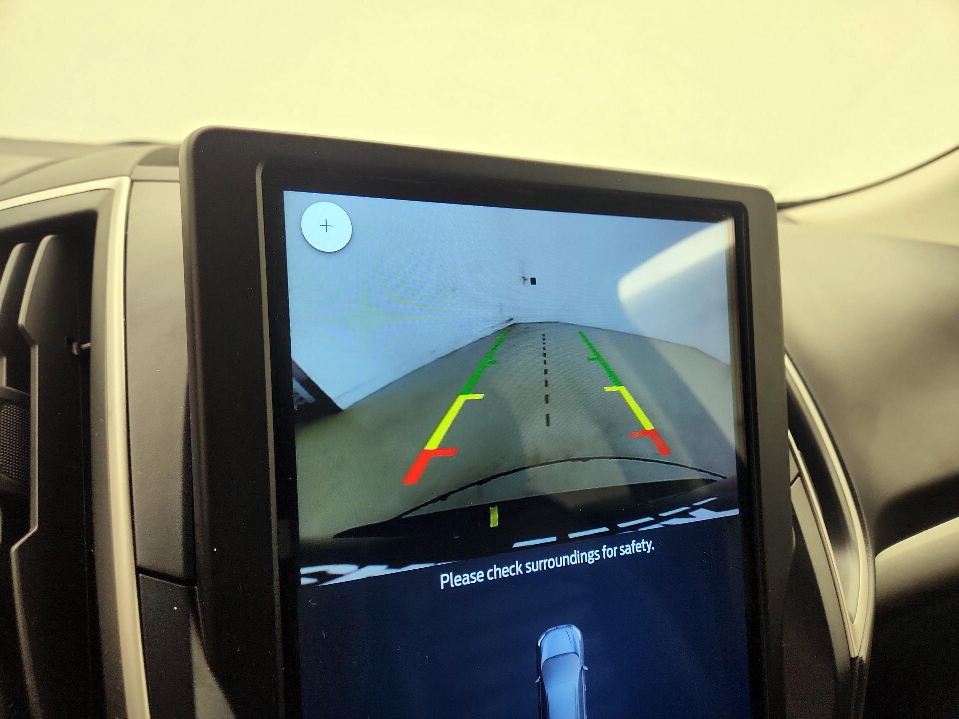 Thumbnail: 2023 Ford Edge - 15